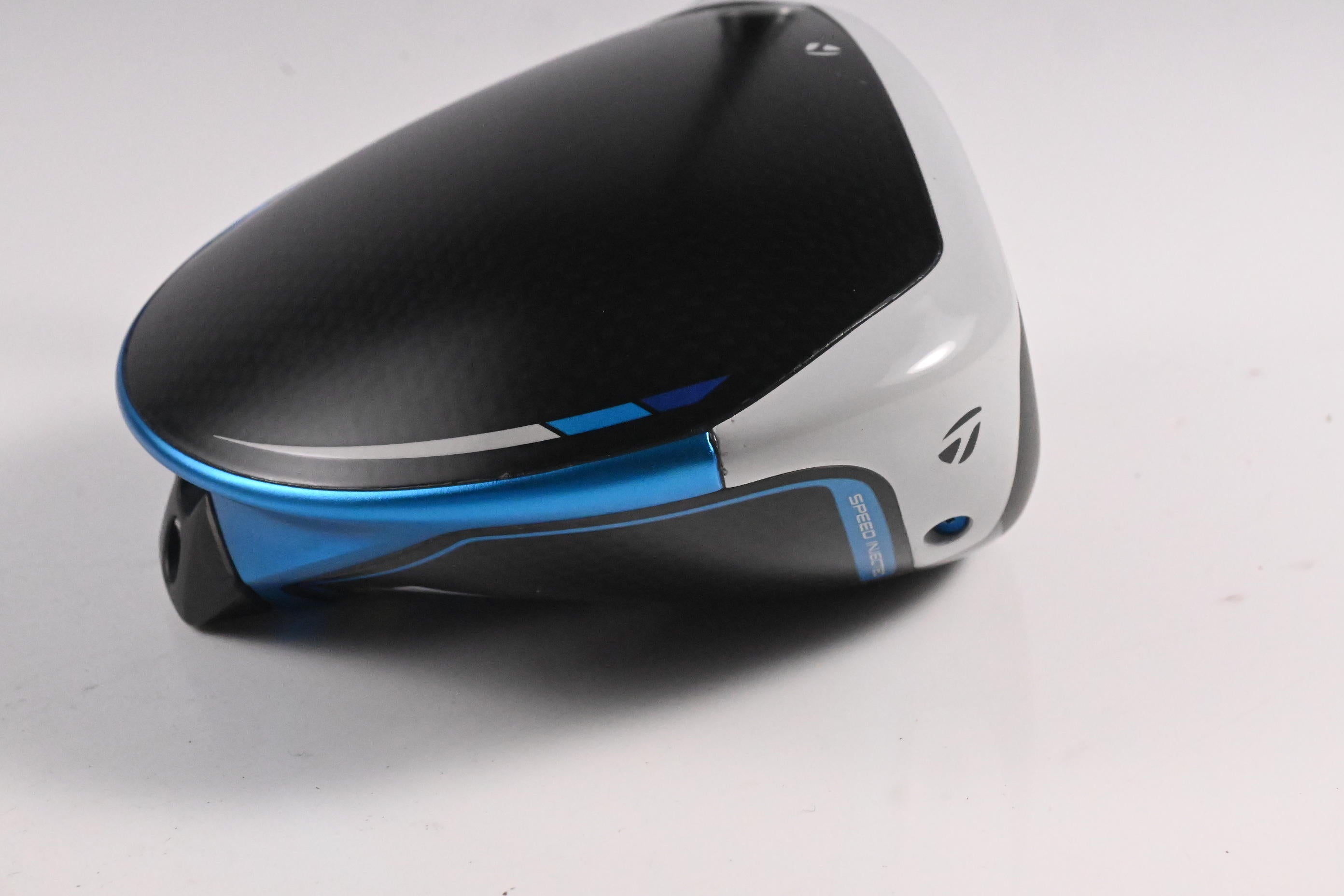 Taylormade SIM2 Driver / 9 Degree / X-Flex Hzrdus Smoke Black RDX 60 Shaft