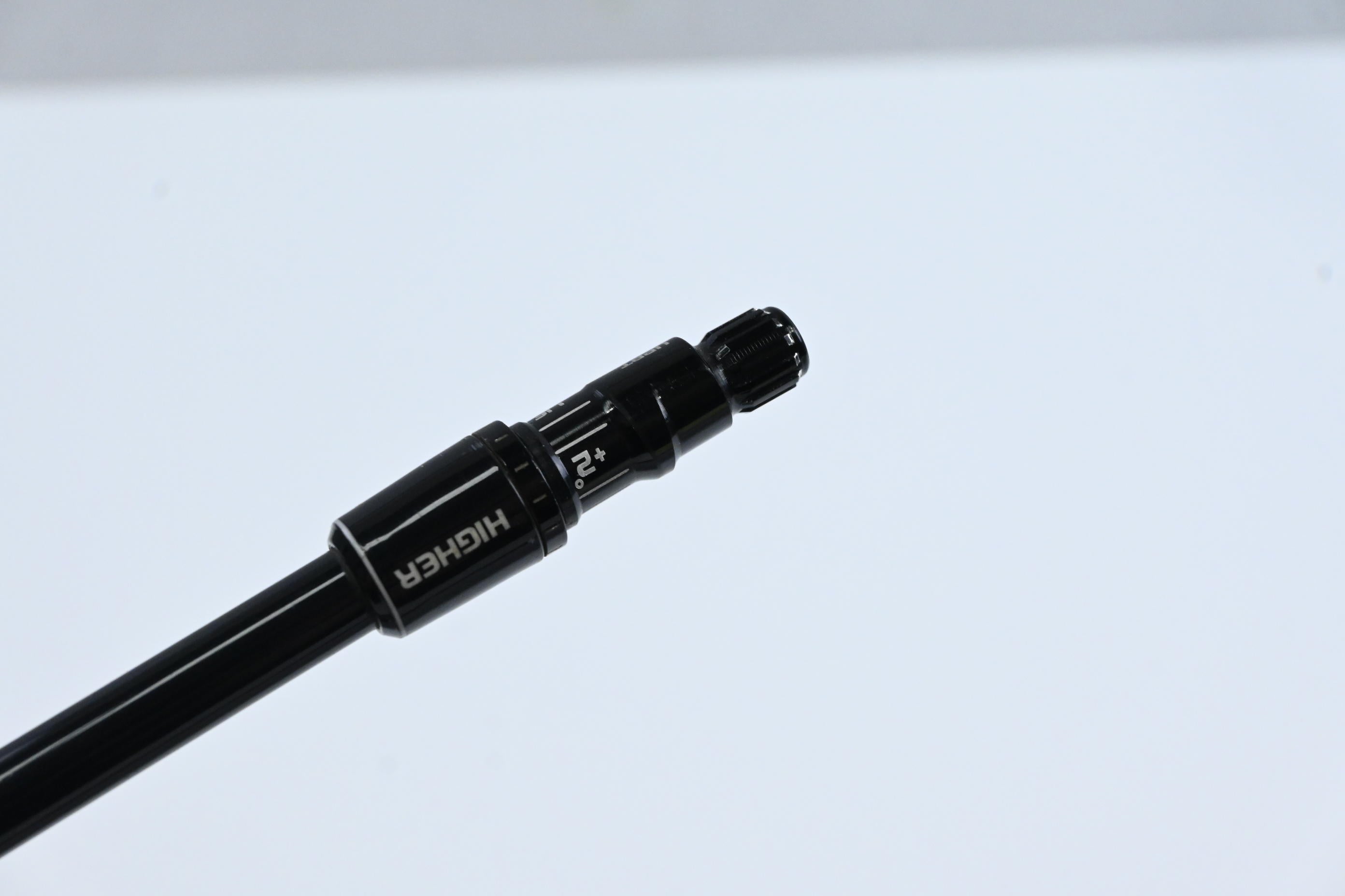 Fujikura Pro 60 Driver Shaft / Regular Flex / Taylormade 2nd Gen