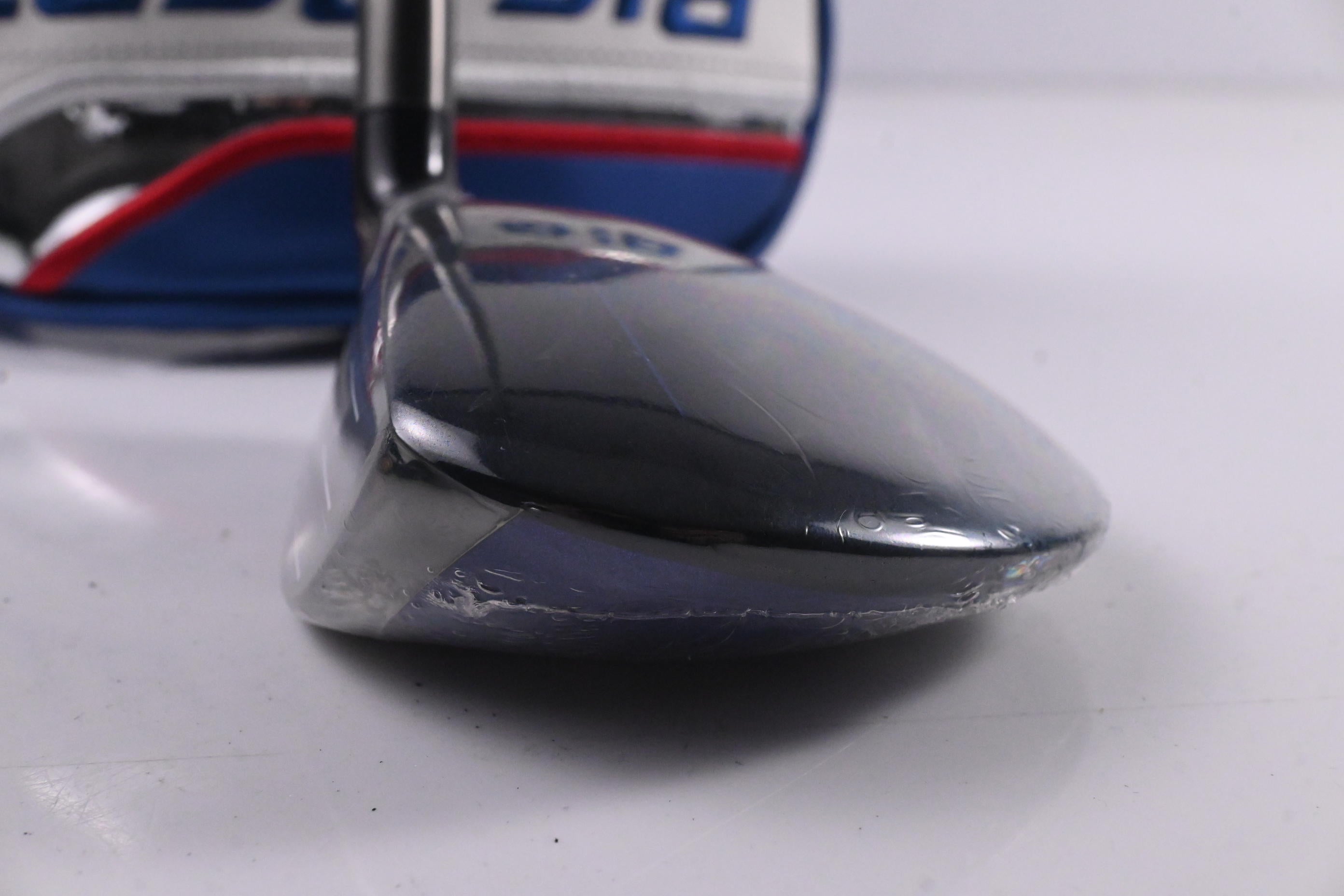 Left Hand Callaway Big Bertha Reva 21 #5 Wood / 21 Degree / Ladies Flex Aldila