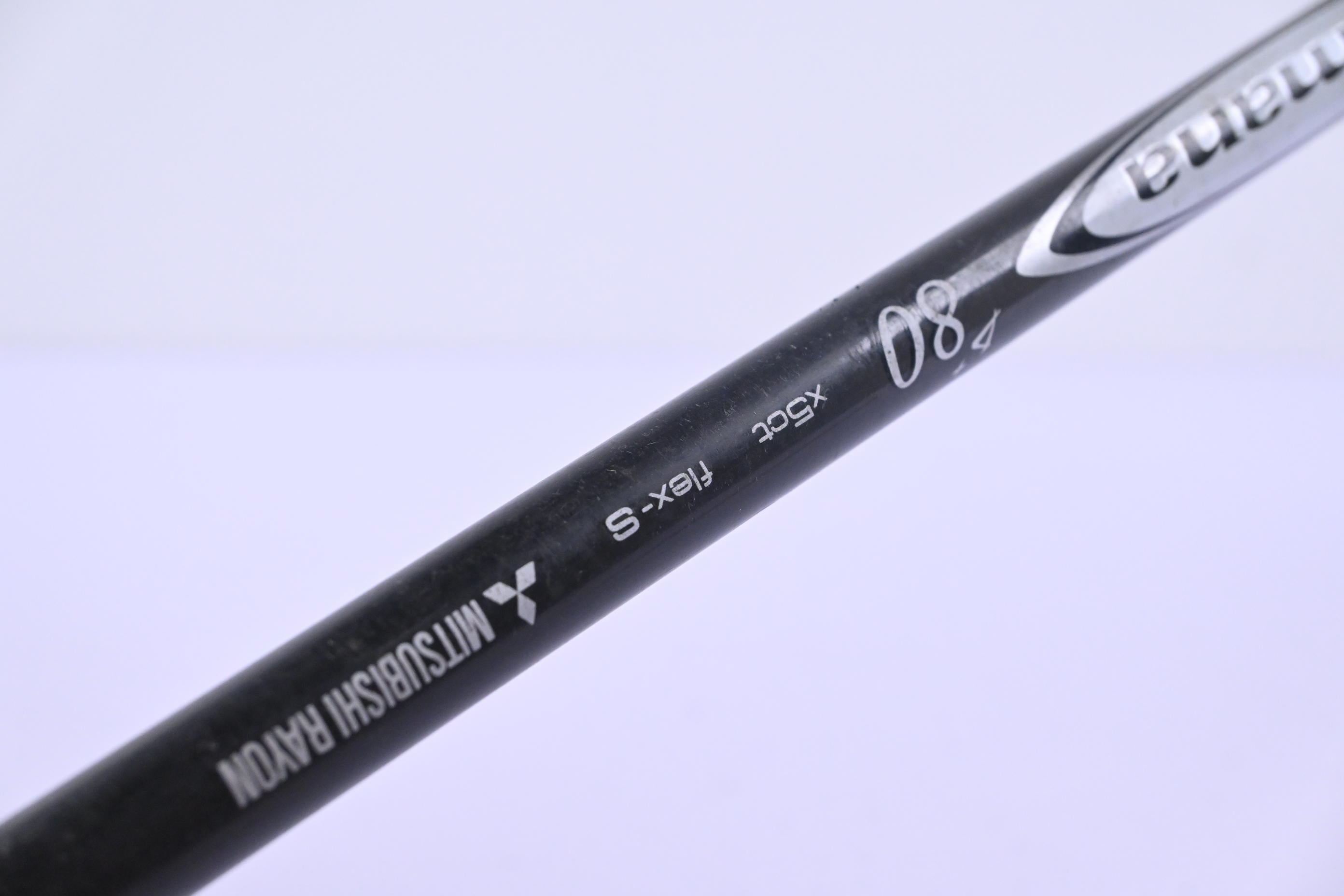 Titleist 917 F2 #3 Wood / 15 Degree / Stiff Flex Diamana D+ Ltd 80 Shaft