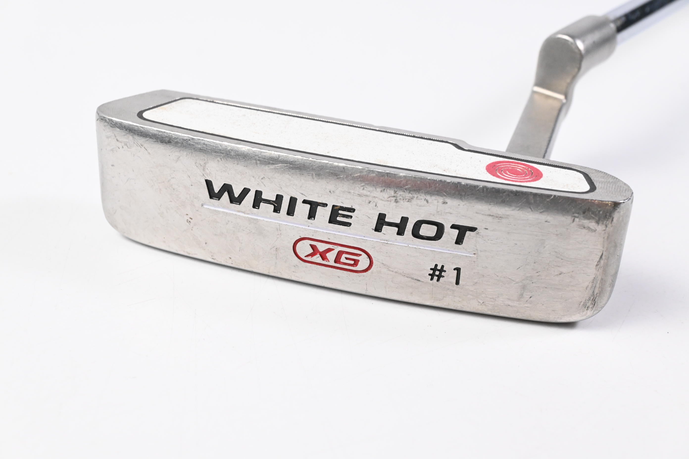 Odyssey White Hot XG #1 Putter / 34 Inch