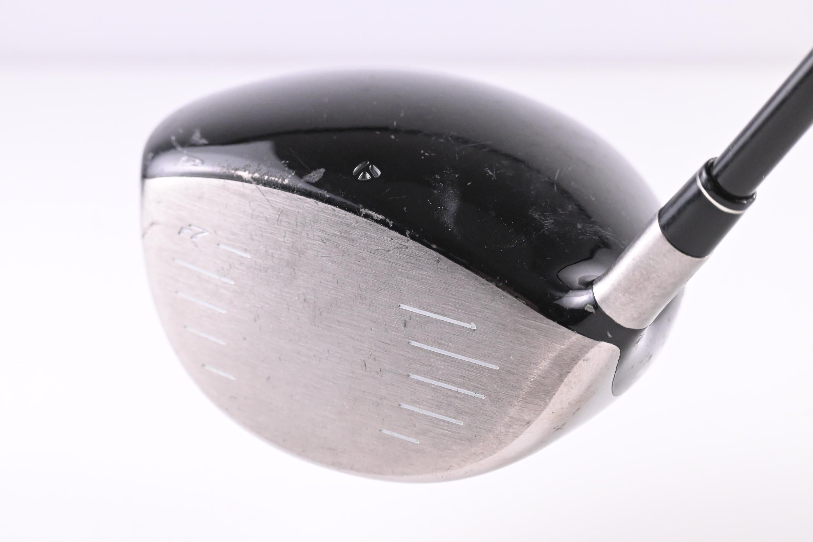 Taylormade R7 Draw Driver / 10.5 Degree / Regular Flex Reax 55 Shaft