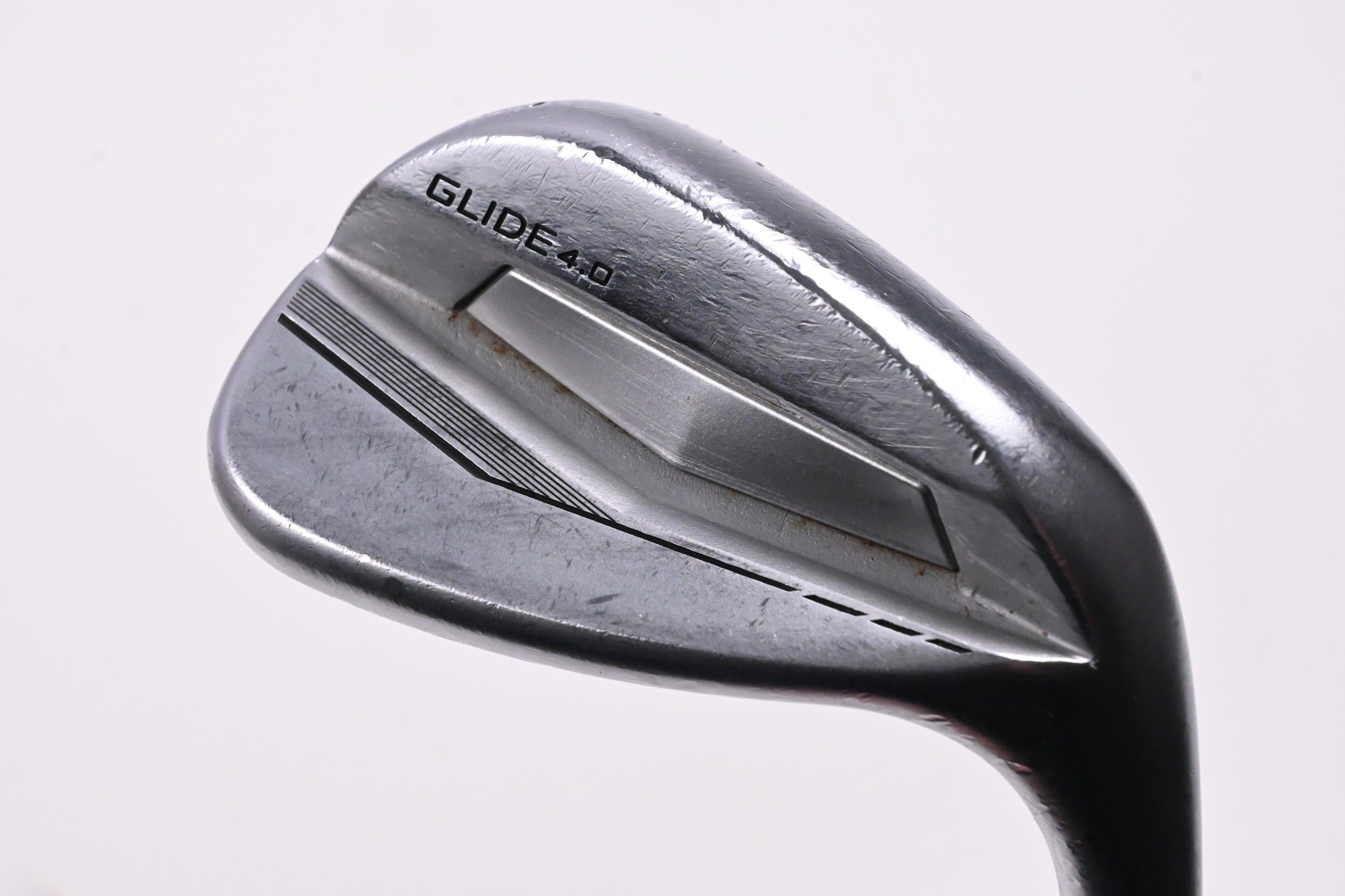 Ping Glide 4.0 Gap Wedge / 50 Degree / Black Dot / Wedge Flex Ping Z-Z115 Shaft