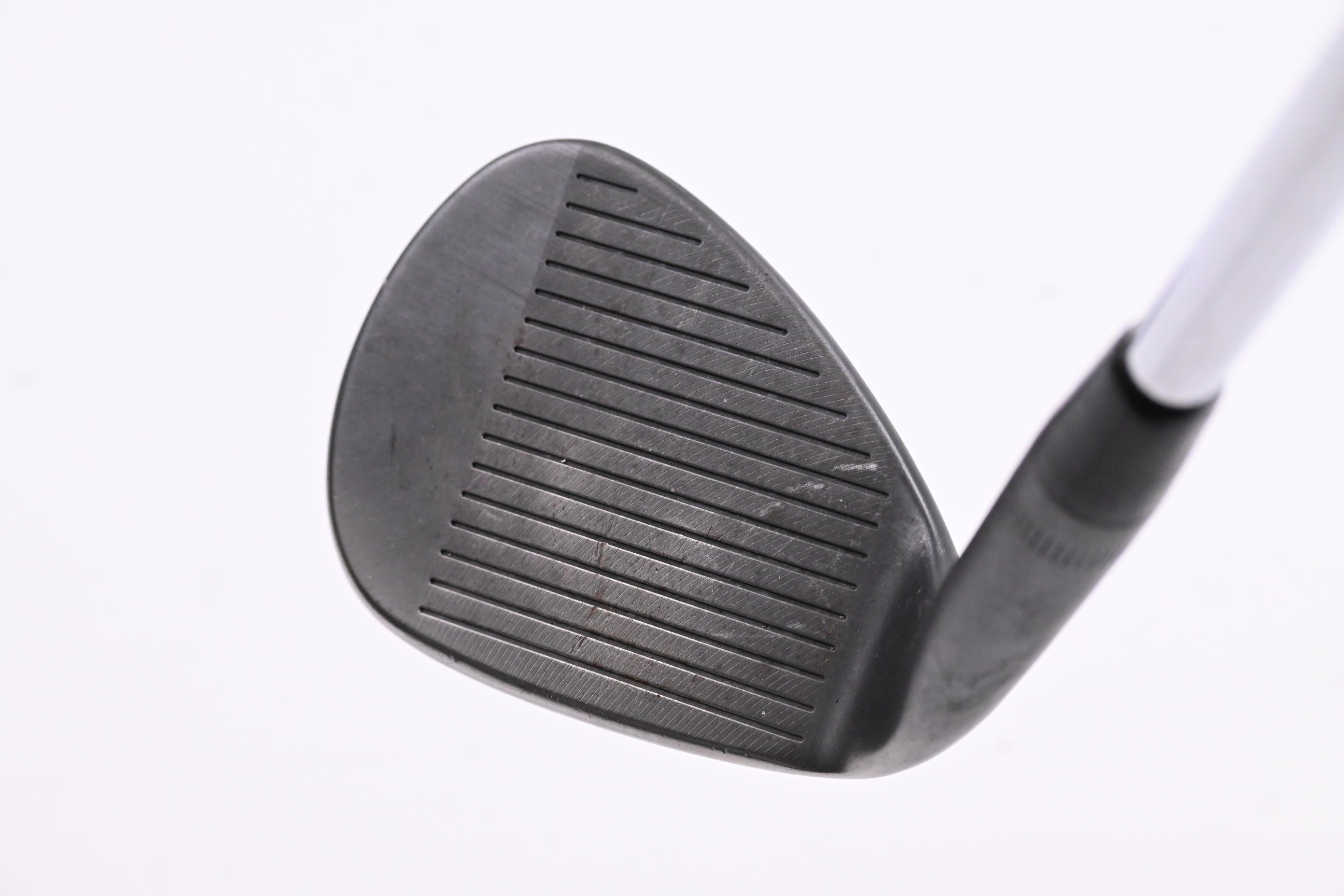 Callaway MD3 Milled Lob Wedge / 60 Degree / X-Flex Dynamic Gold X100 Shaft