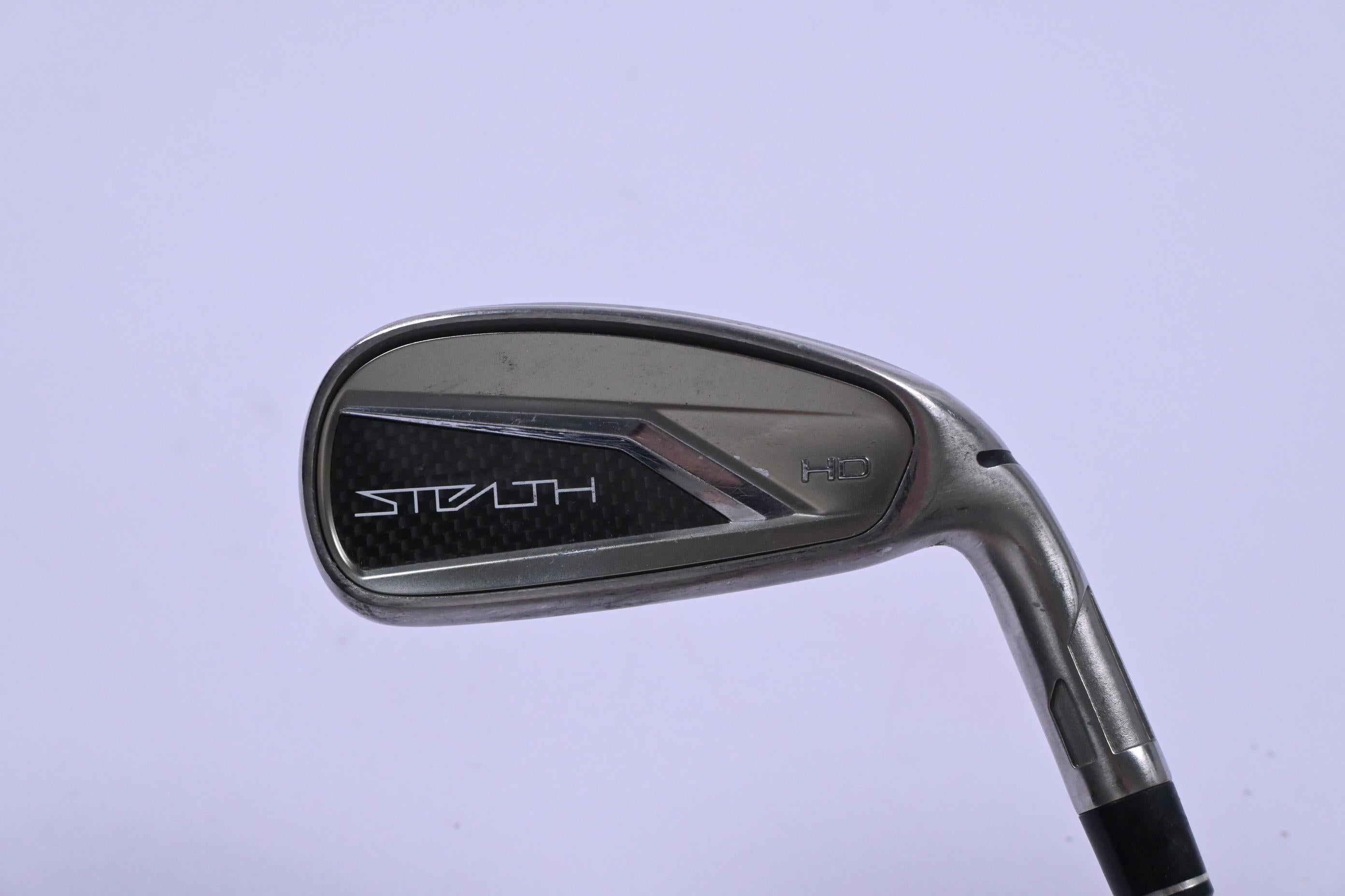 Taylormade Stealth HD #5 Iron / 23.5 Degree / Regular Flex KBS Max MT 85 Shaft
