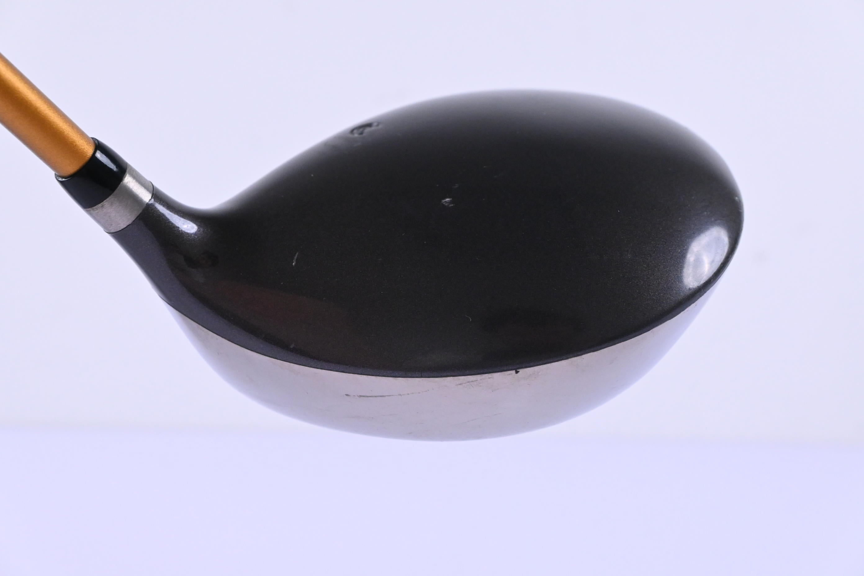 Cleveland Launcher Ti 460 Driver / 9.5 Degree / Stiff Flex Launcher Gold 65