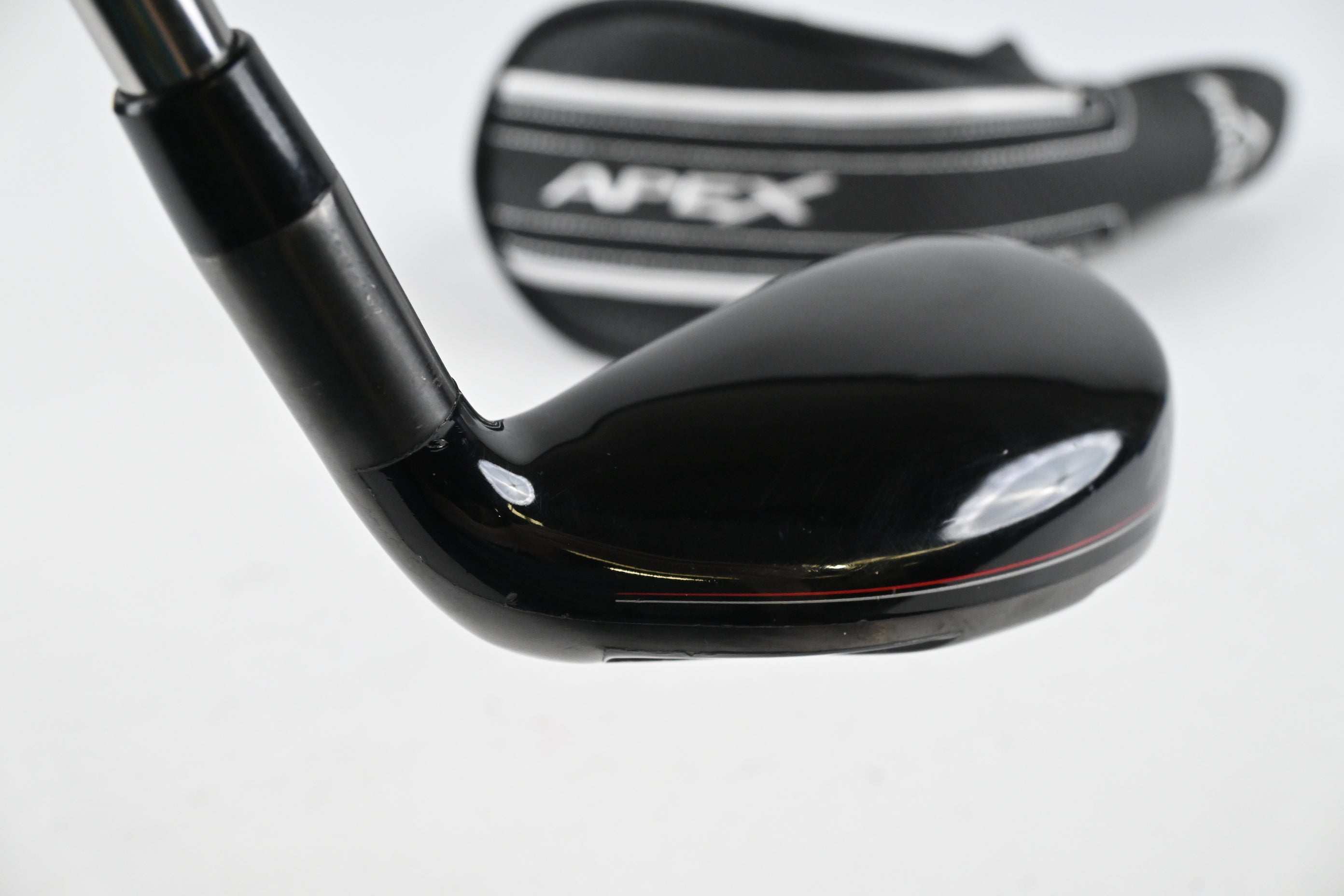 Callaway Apex 2019 #3 Hybrid / 20 Degree / Stiff Flex Catalyst 70 Shaft