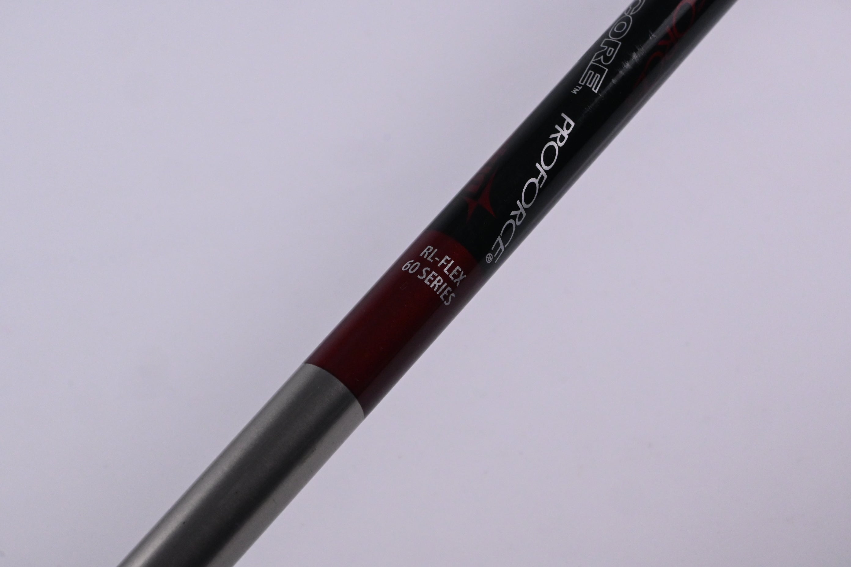 Wilson Fybrid #5 Wood / 18 Degree / Regular Flex UST Proforce Axivcore 60 Shaft