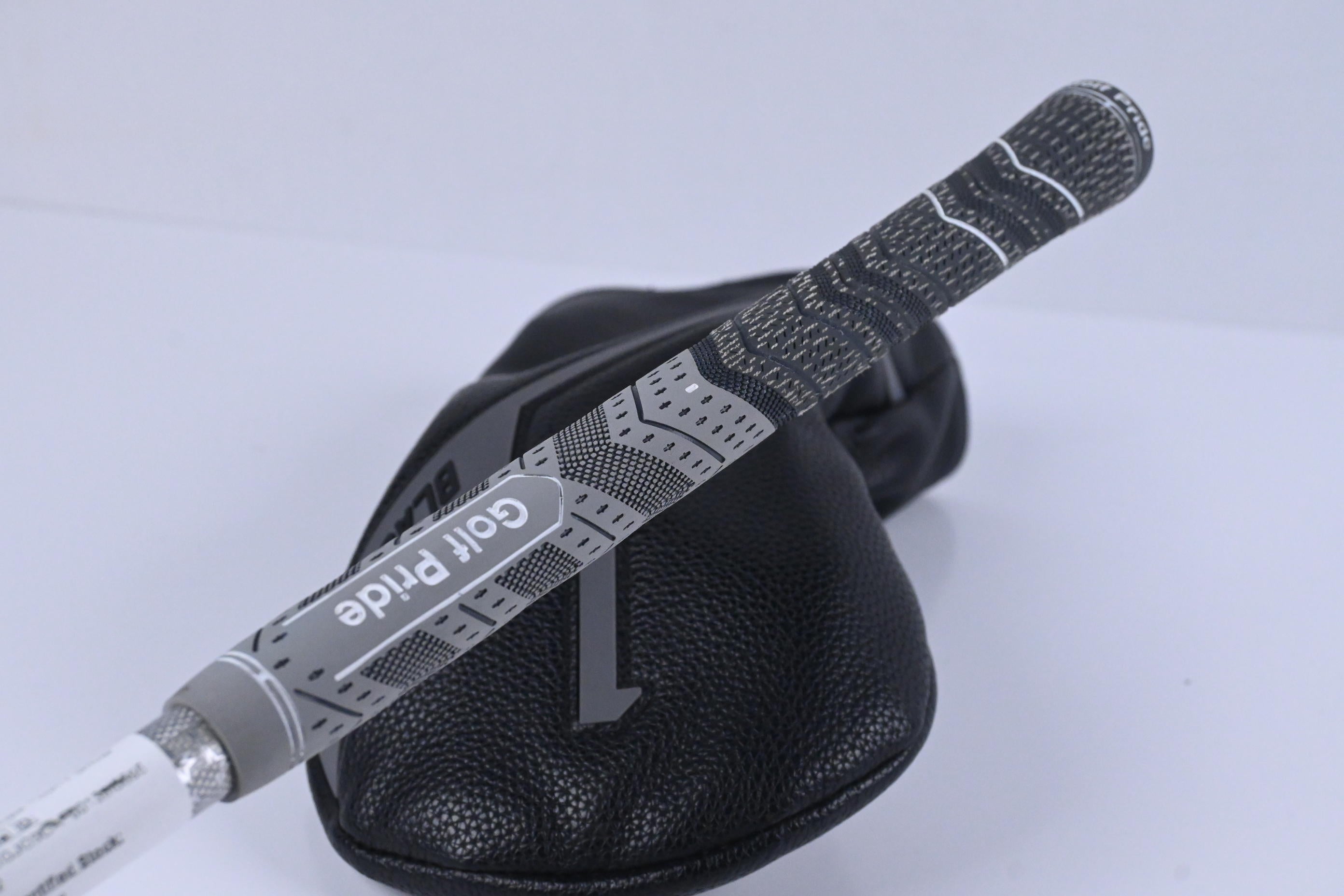 PXG 0311 Black Ops Tour-1 Driver / 9 Degree / Stiff Flex Tensei AV RAW Blue 65