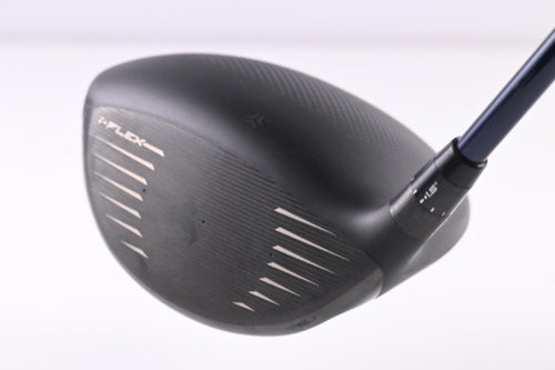 Srixon ZXi Driver / 10.5 Degree / Regular Flex Fujikura Ventus TR Blue 6