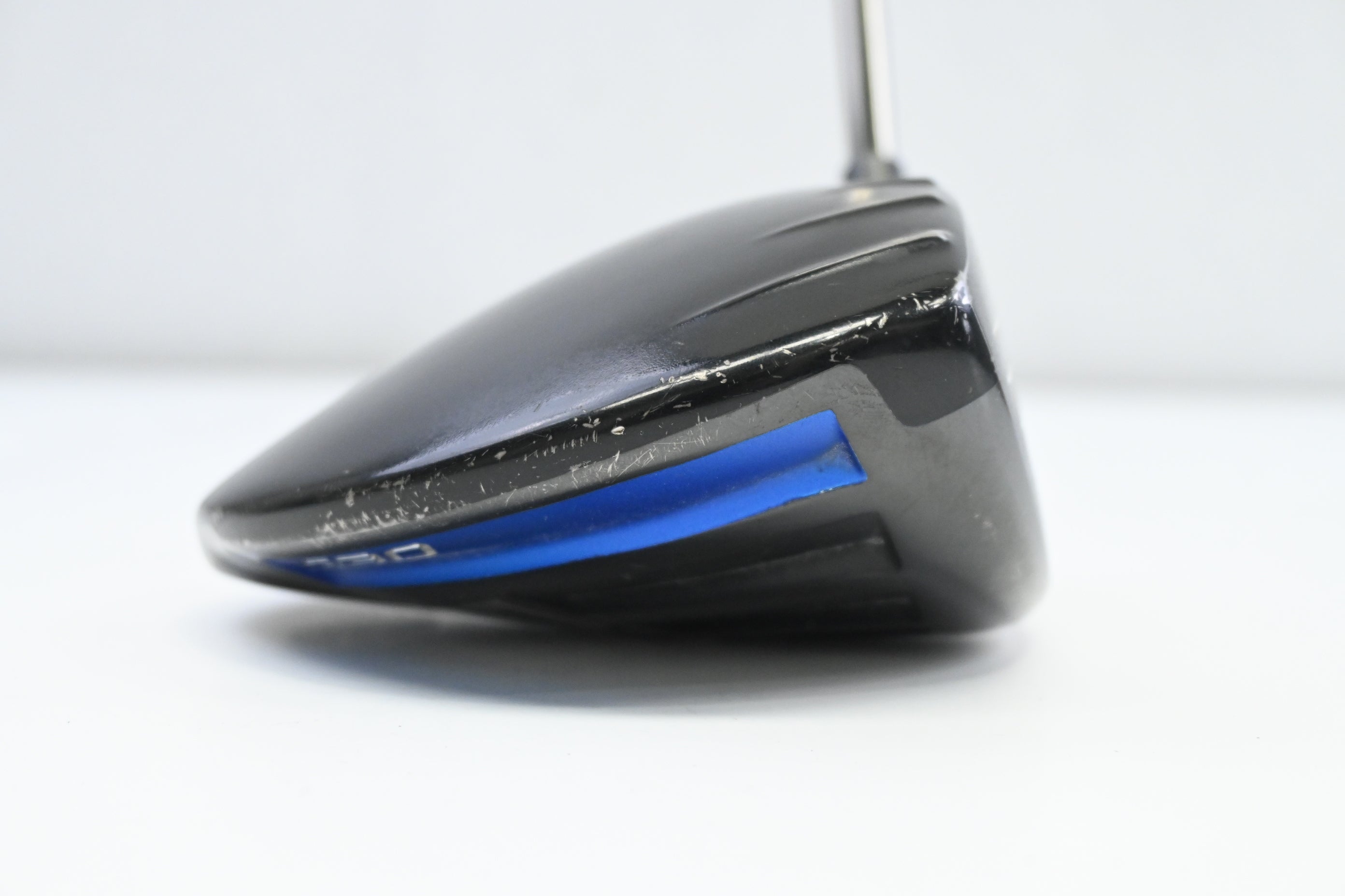 Ping G30 Driver / 10.5 Degree / Stiff Flex Ping Tour Chrome 65 Shaft