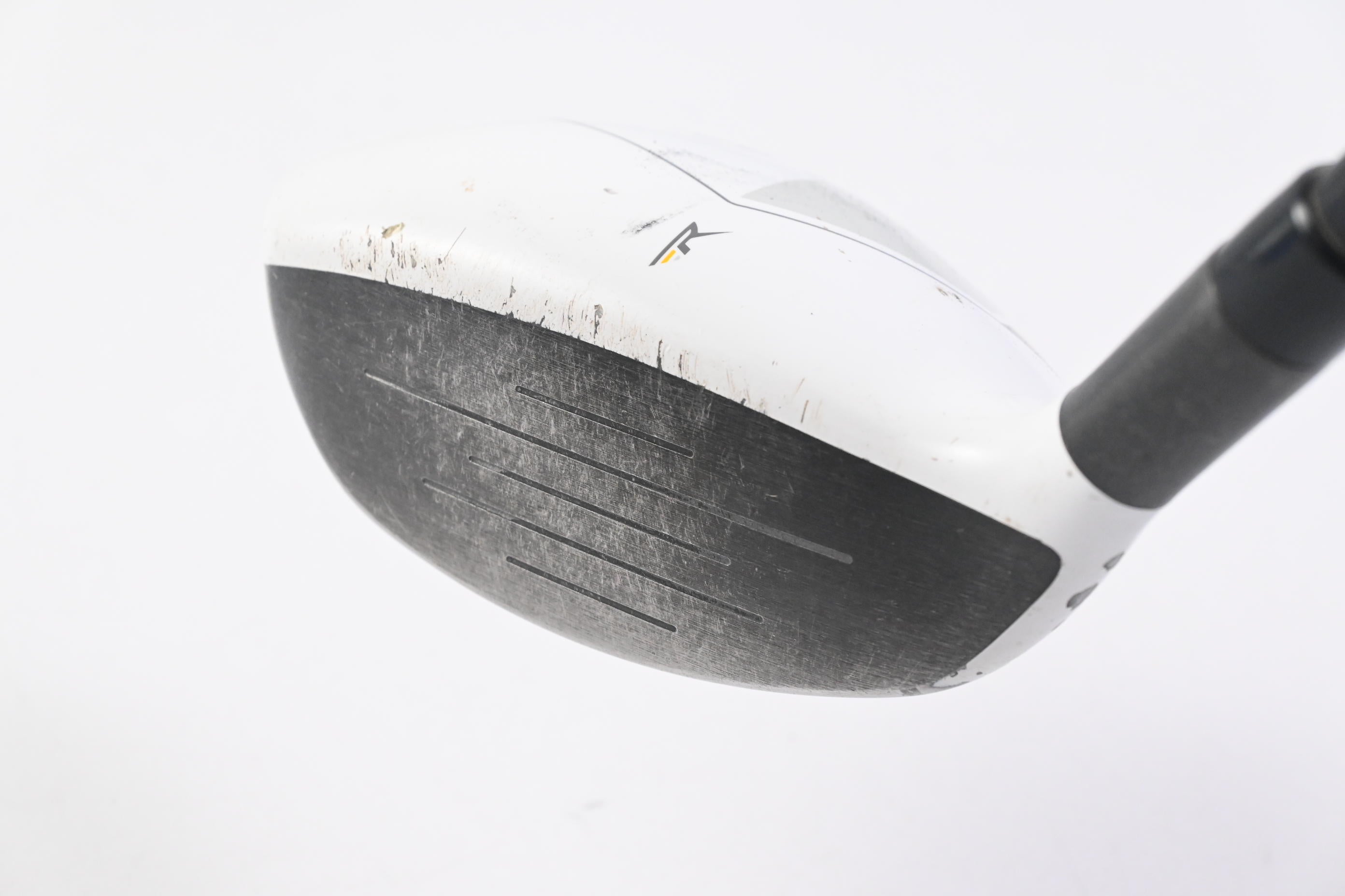 Taylormade RBZ Stage 2 #3 Hybrid / 19 Degree / Stiff Flex Rocketfuel 65 Shaft