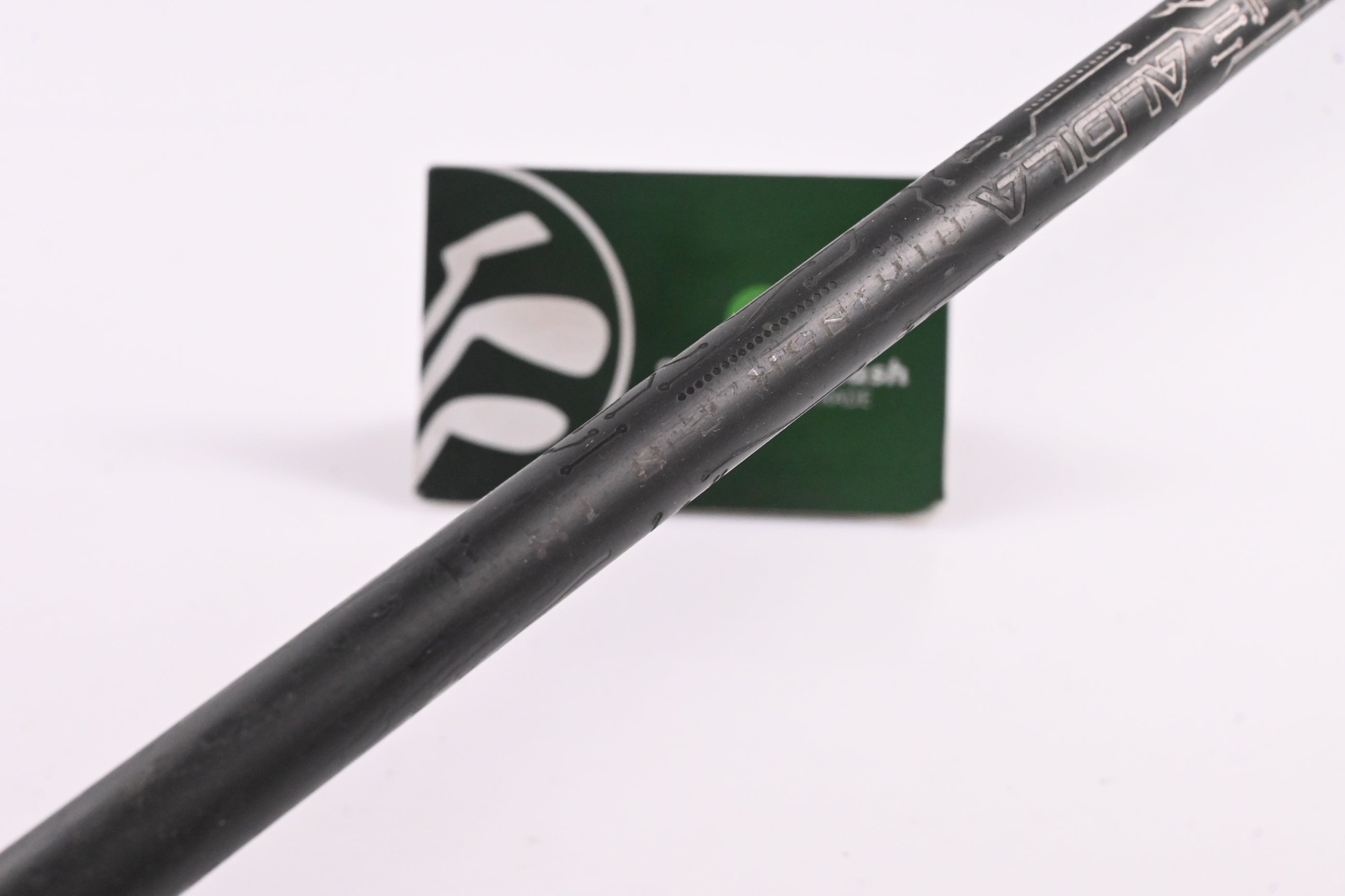 Ping G30 #3 Hybrid / 19 Degree / TX-Flex Aldila Tour Green 105 Shaft