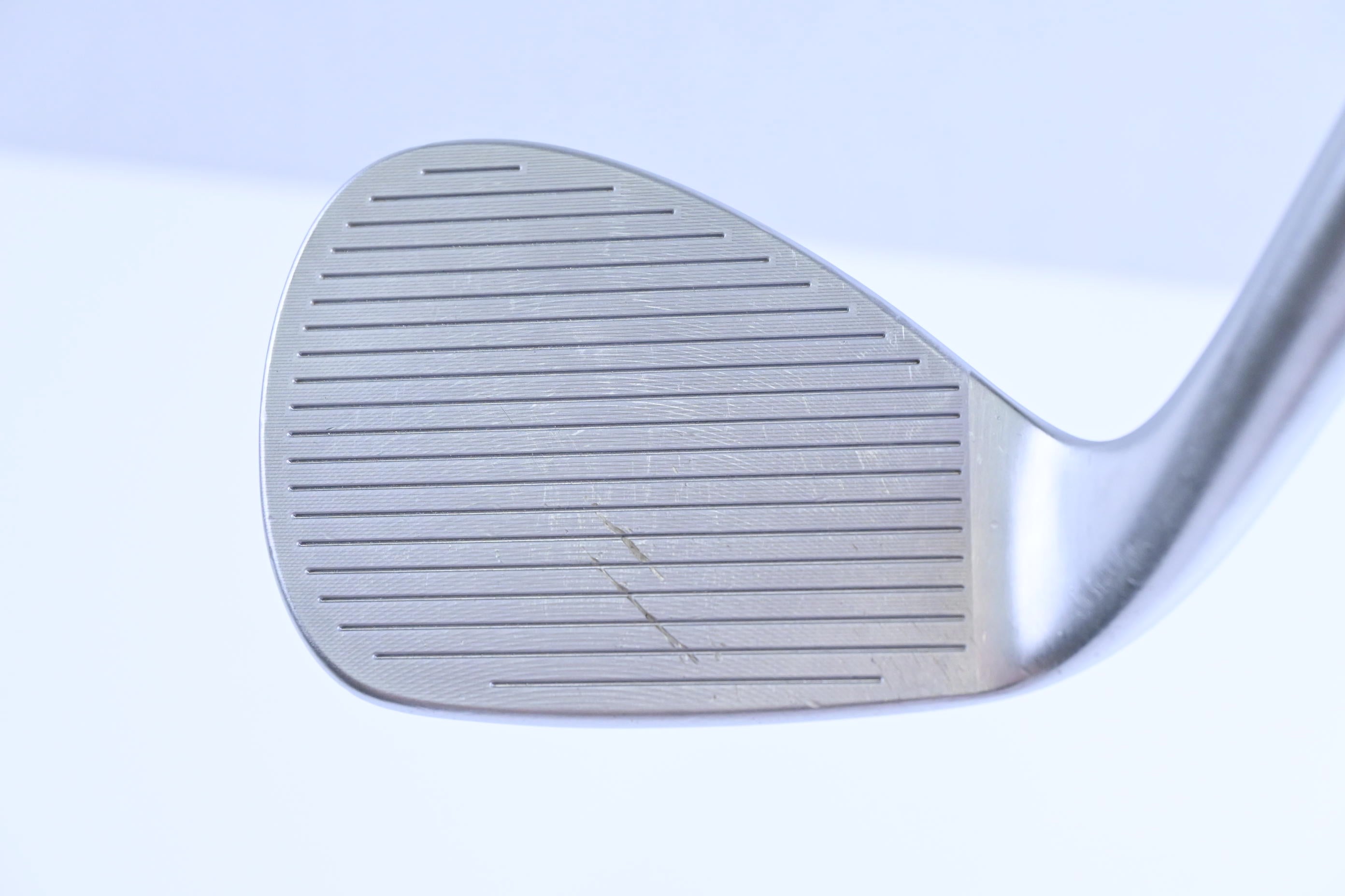 Cleveland RTX Full Face Gap Wedge / 50 Degree / Wedge Flex Dynamic Gold Spinner