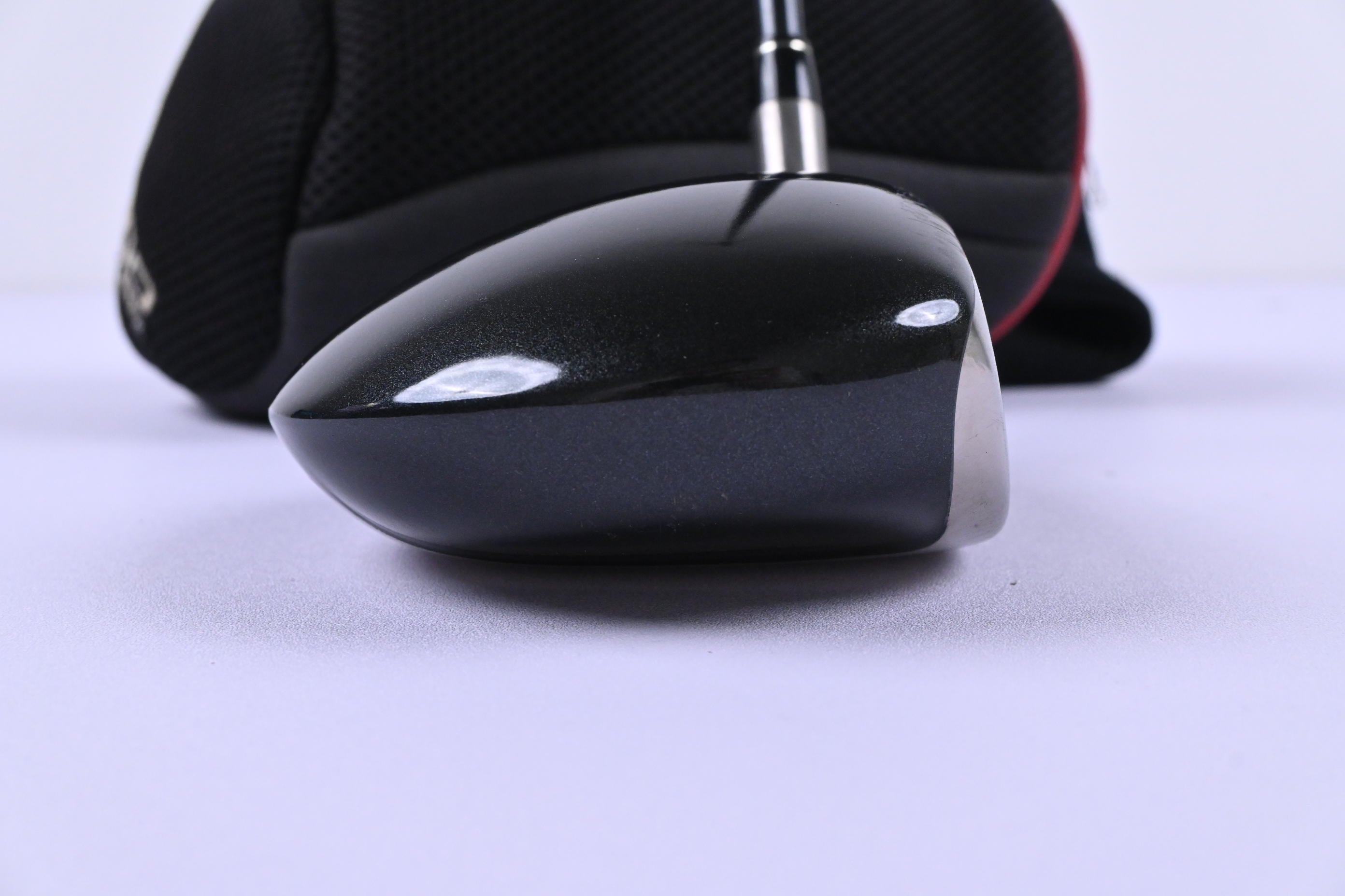Taylormade 320 Ti Driver / 9.5 Degree / Senior Flex Taylormade R-80 Shaft