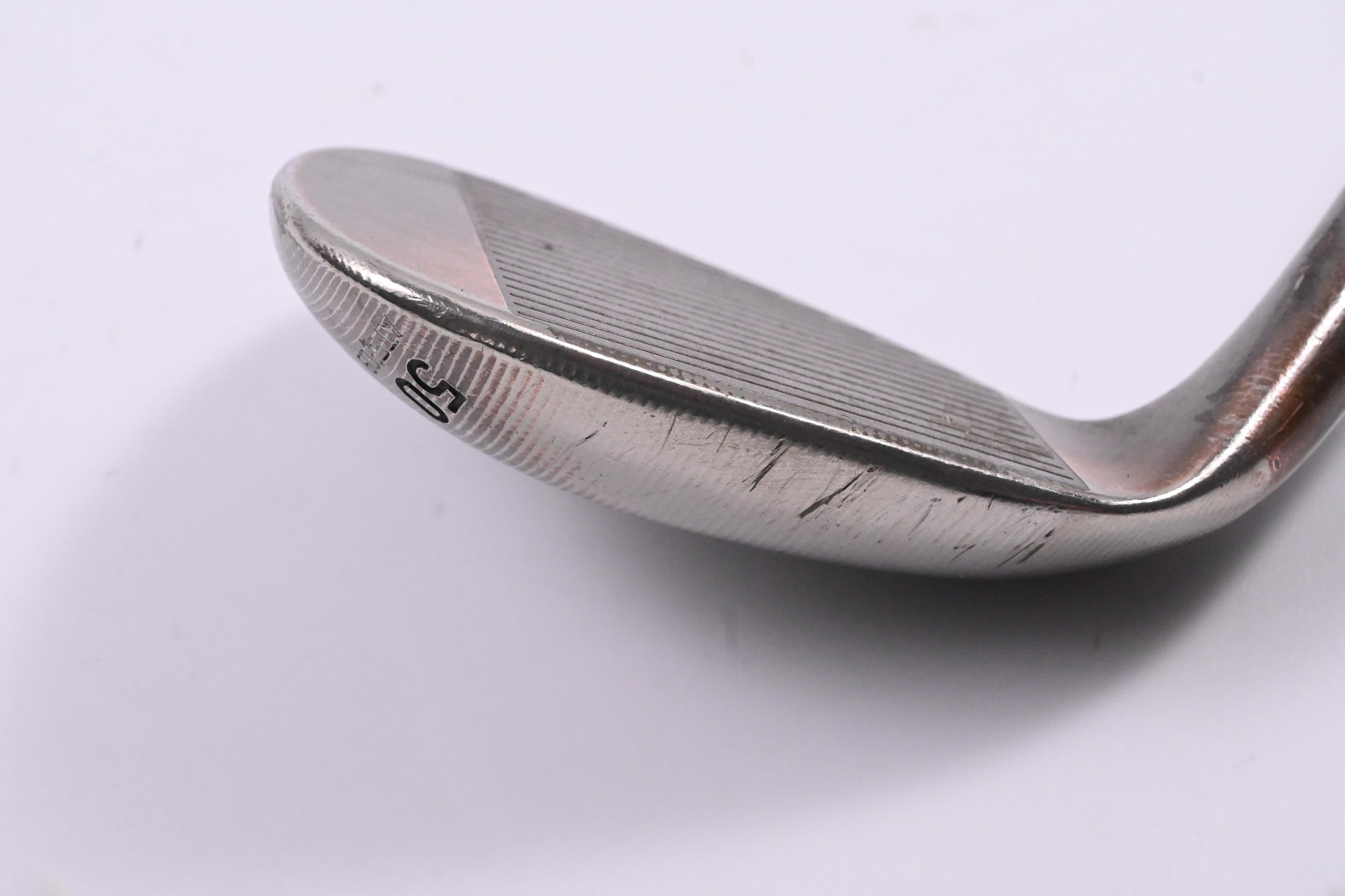 Taylormade Hi-Toe 4 Gap Wedge / 50 Degree / Wedge Flex Dynamic Gold 115 Shaft