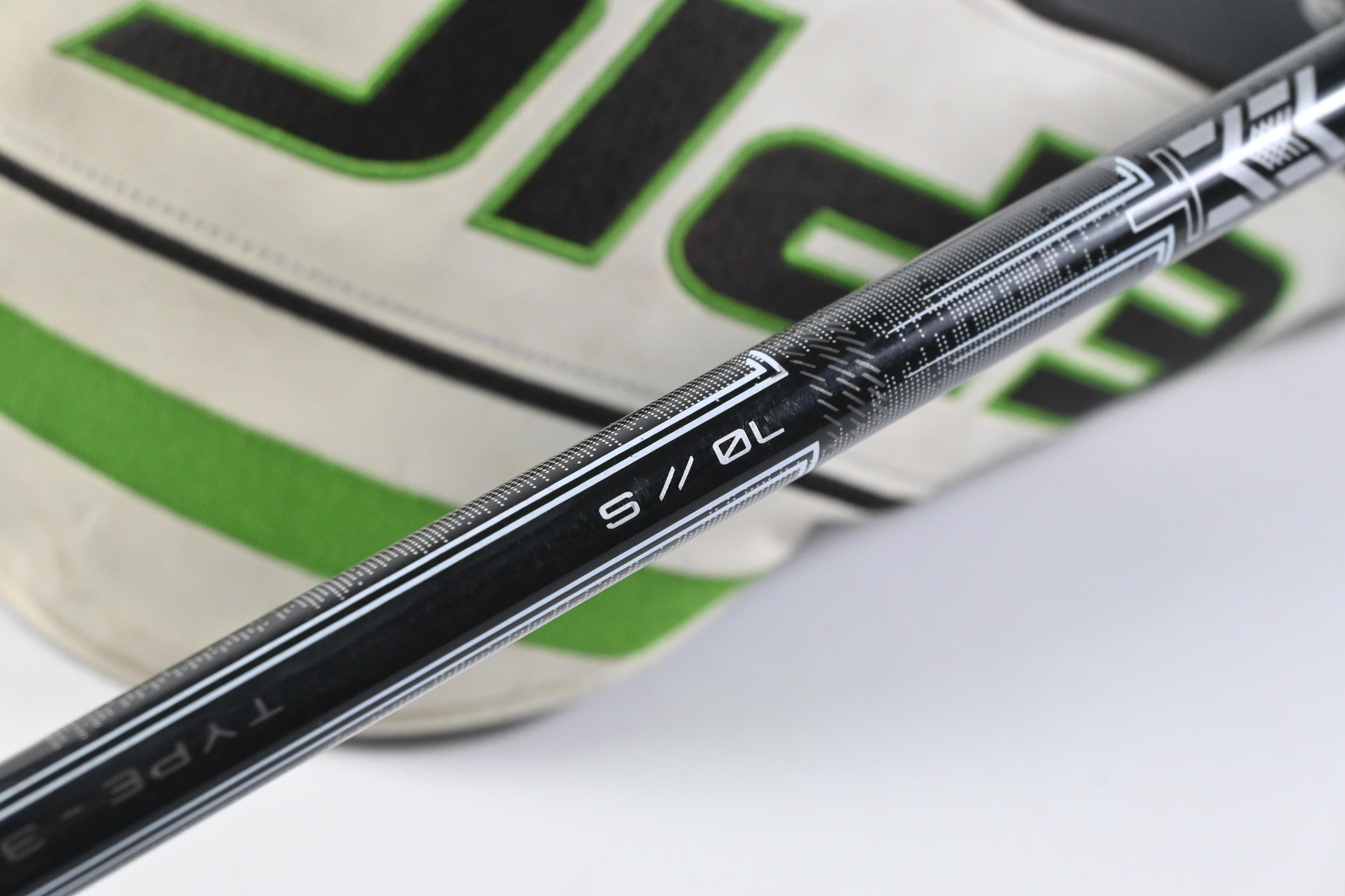 Callaway Epic Speed Driver / 10.5 Degree / Stiff Flex MMT Black 70 Shaft
