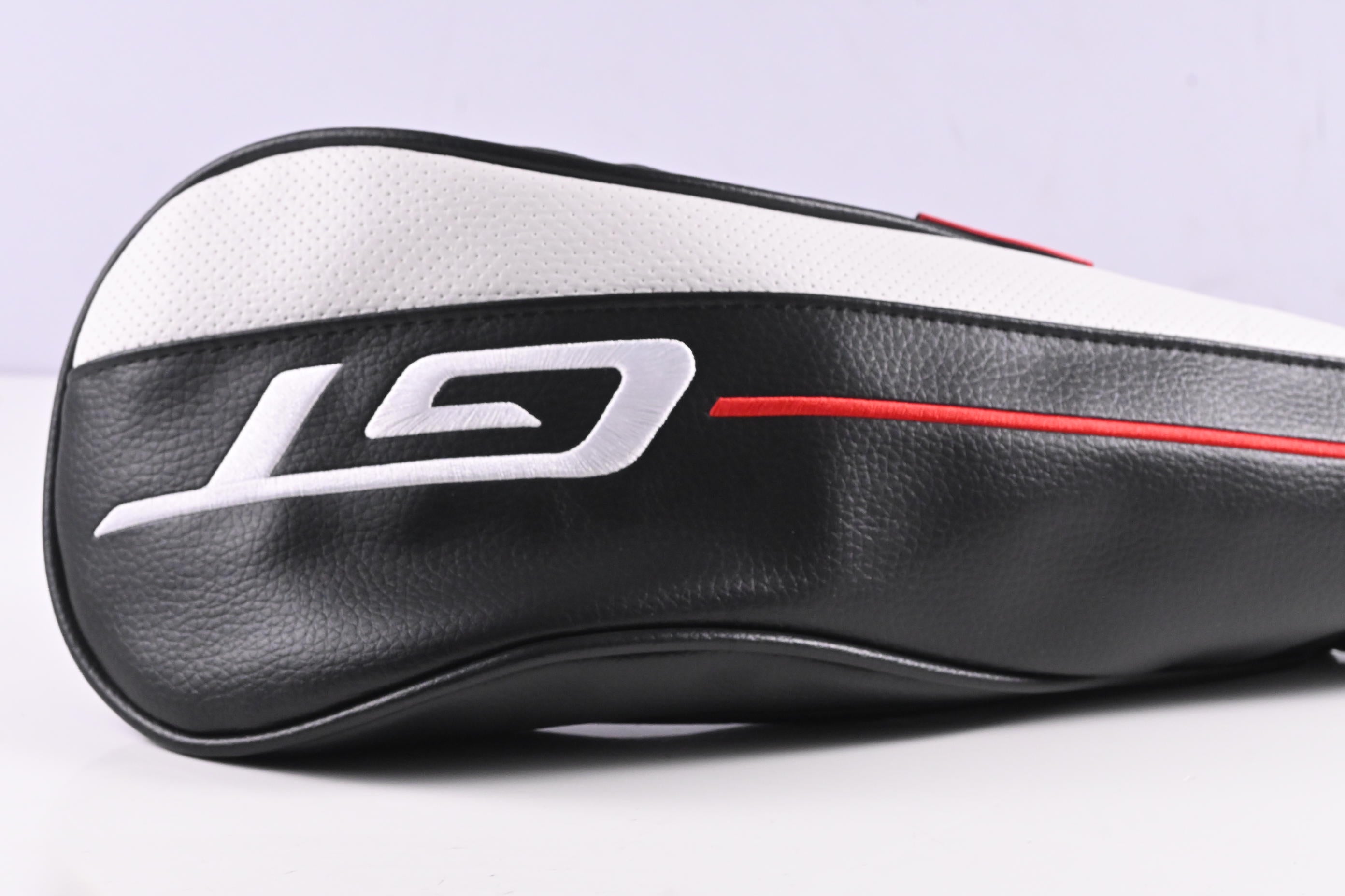 Titleist GT2 Driver / 10 Degree / Regular Flex Project X Denali Red 50 Shaft
