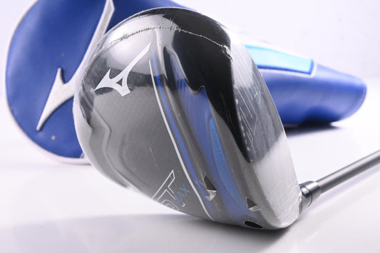 Mizuno ST-Max 230 Driver / 10.5 Degree / Regular Flex Tensei 1K Blue 65 Shaft