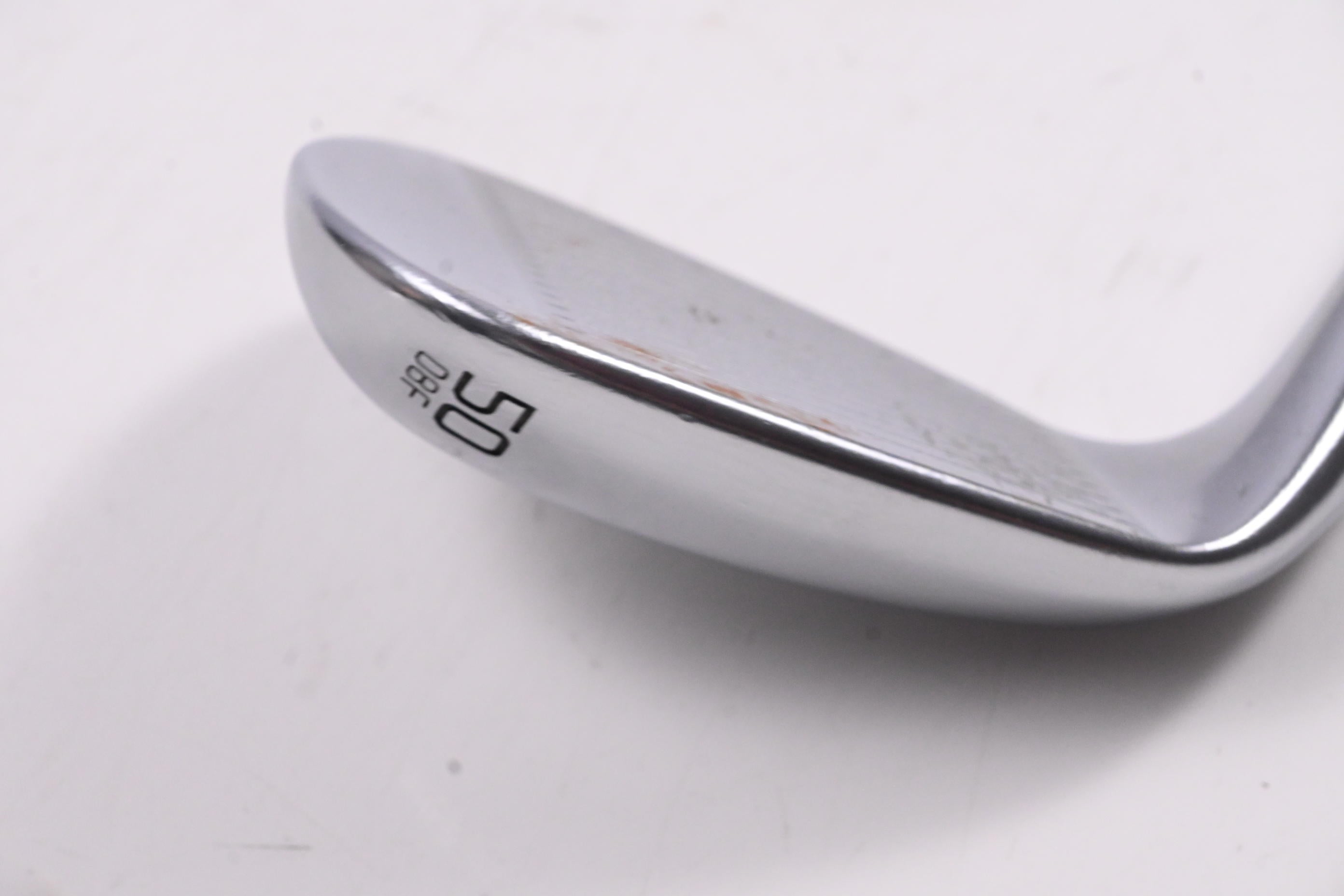 Titleist Vokey SM10 Gap Wedge / 50 Degree / Wedge Flex Vokey SM10 Shaft