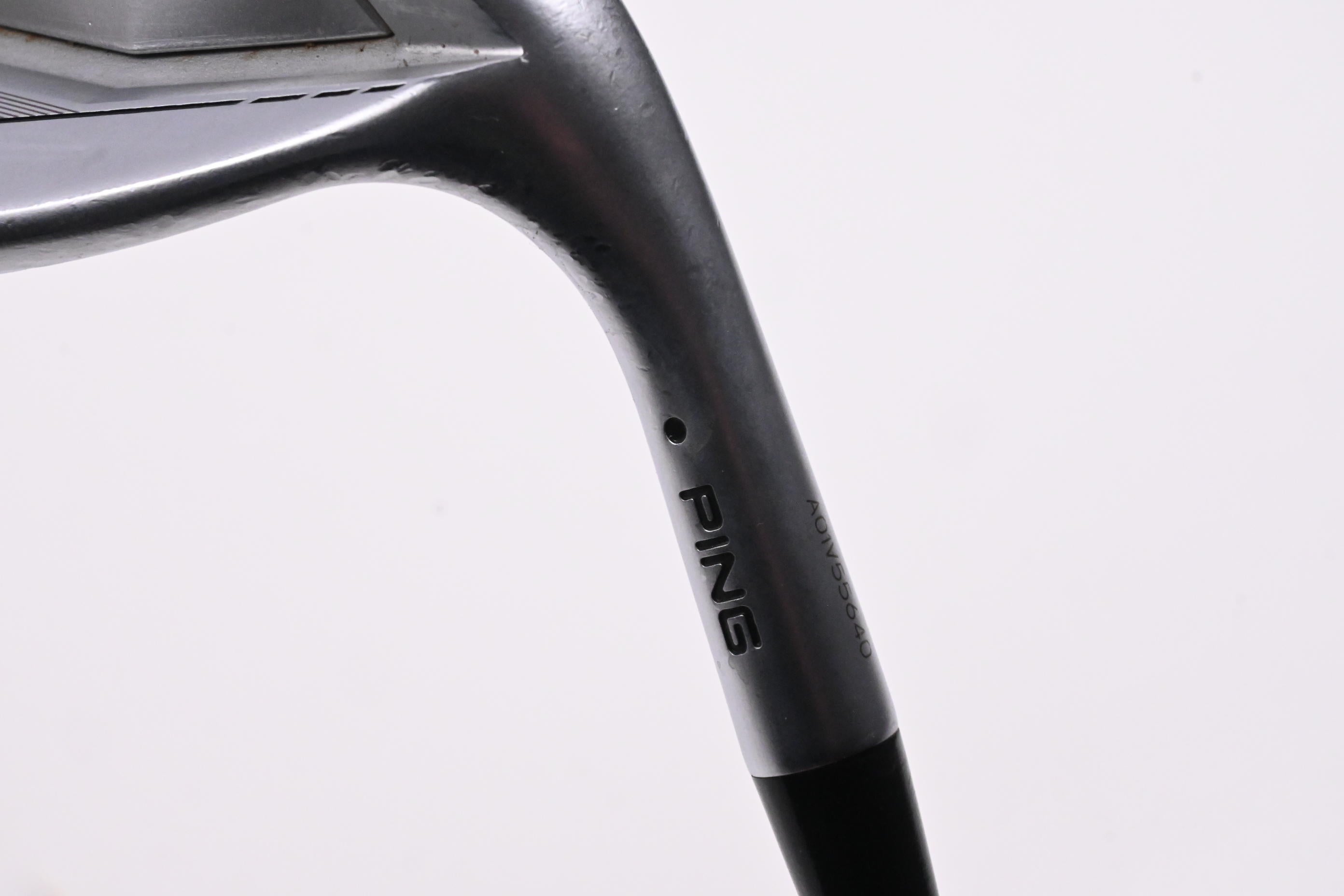 Ping Glide 4.0 Gap Wedge / 50 Degree / Black Dot / Wedge Flex Ping Z-Z115 Shaft