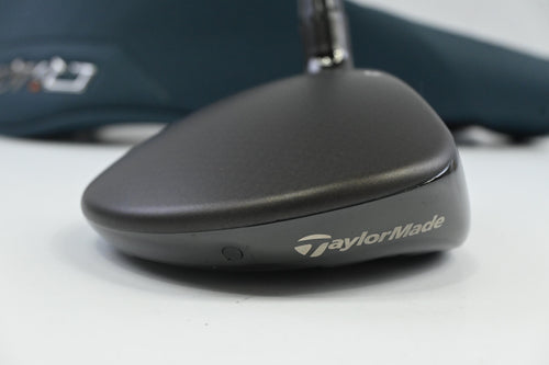 Taylormade Qi4D Tour #3 Wood / 15 Degree / Stiff Flex Kai'li Dark Waves White 70