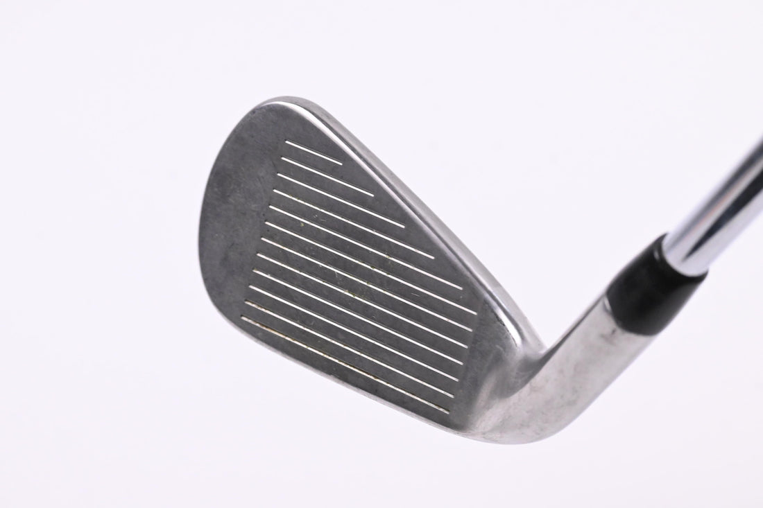 Titleist 718 AP1 #4 Iron / 21 Degree / Stiff Flex Project X LZ 120 Shaft