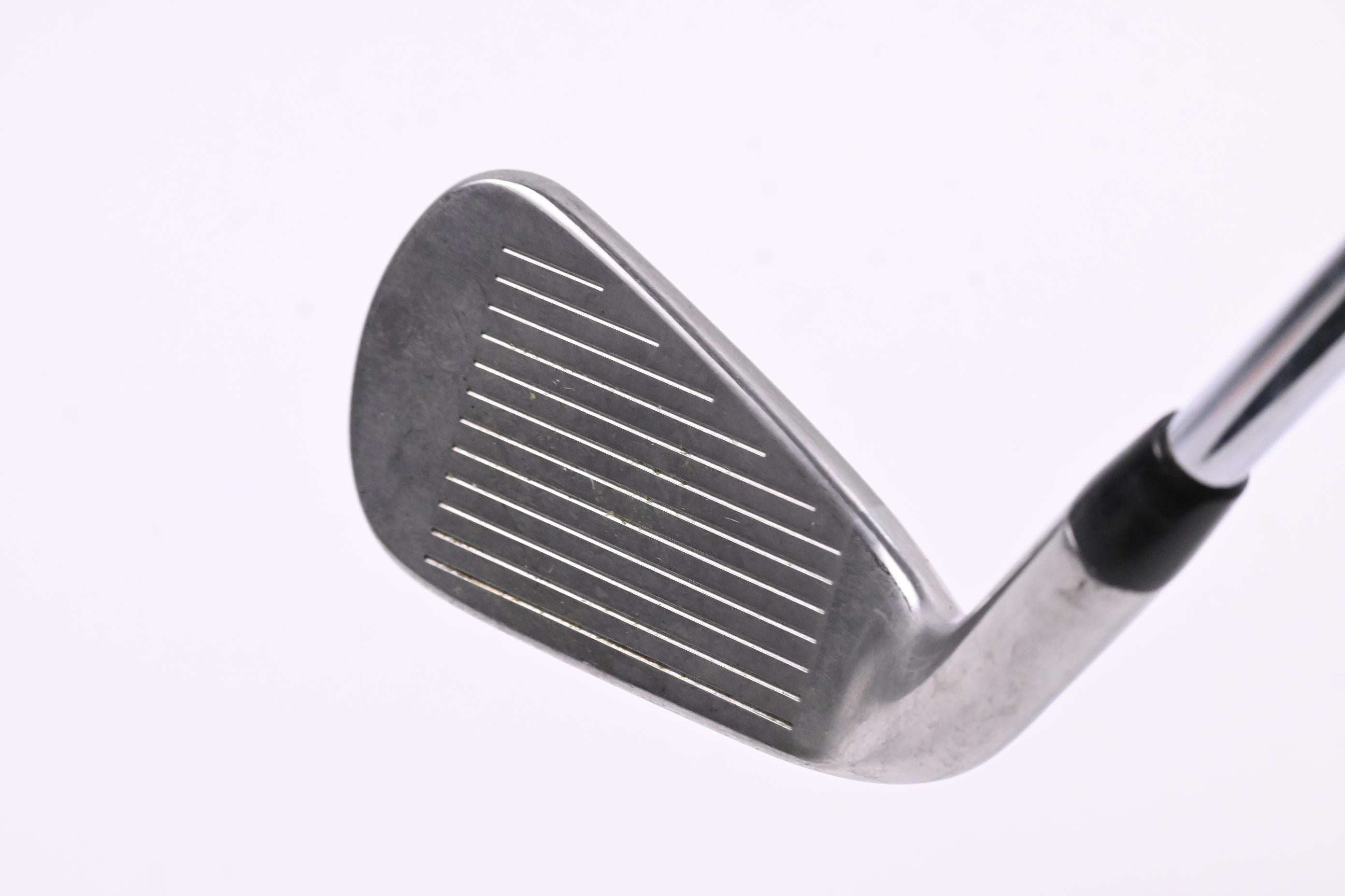 Titleist 718 AP1 #4 Iron / 21 Degree / Stiff Flex Project X LZ 120 Shaft