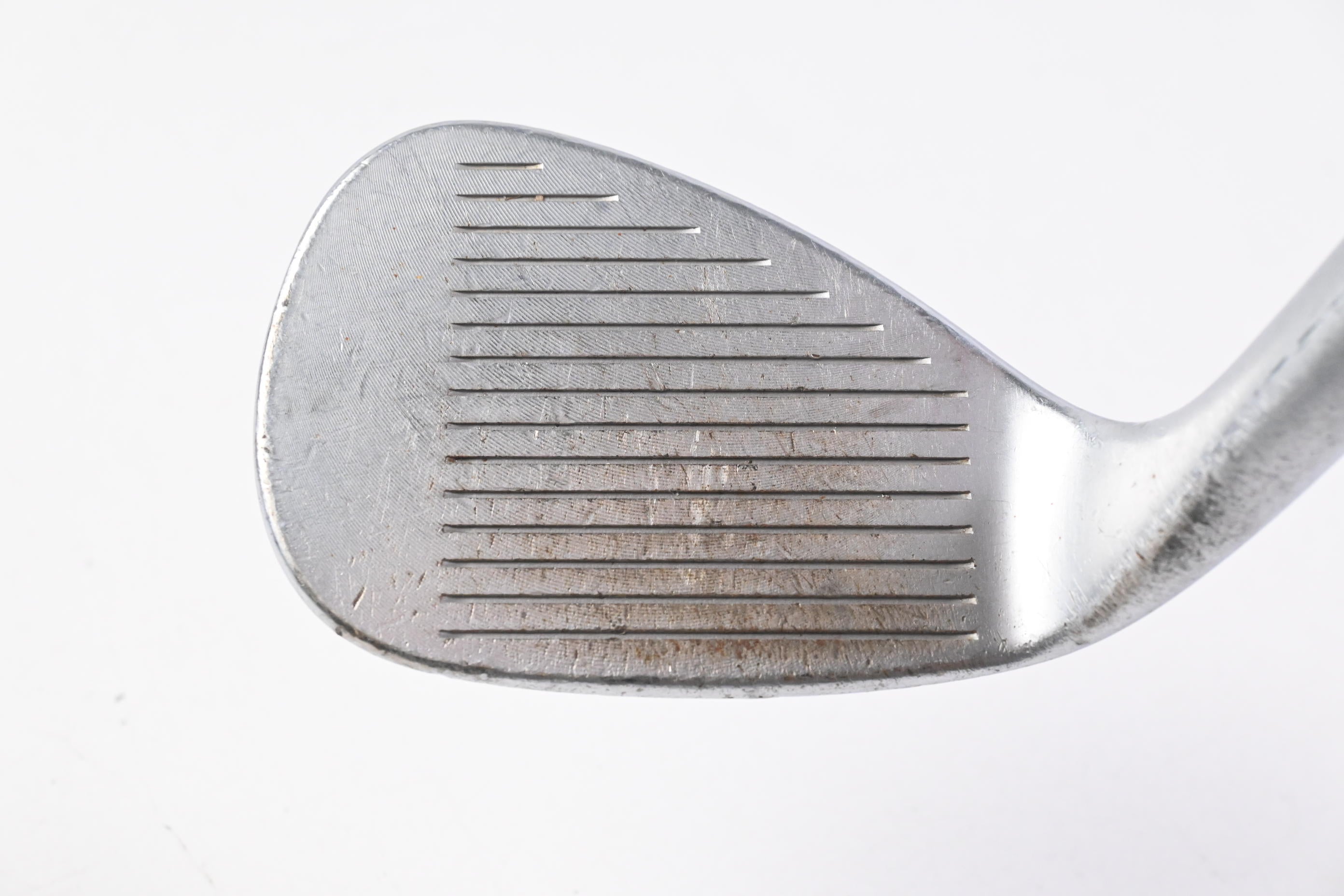 Titleist Vokey Spin Milled 2009 Sand Wedge / 56 Degree / Wedge Flex Vokey Design