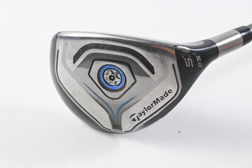 Ladies Taylormade Jetspeed #5 Hybrid / 25 Degree / Ladies Flex Taylormade Velox