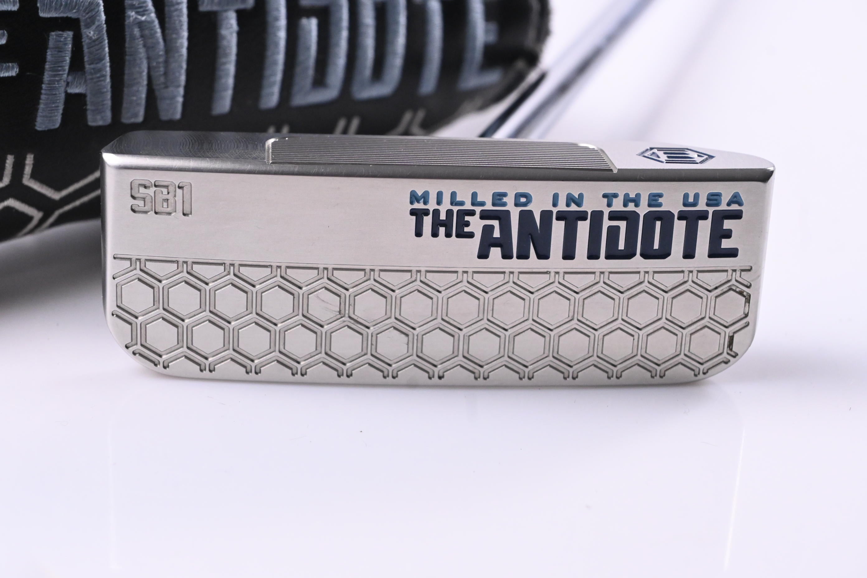 Bettinardi Antidote SB1 Putter / 35 Inch