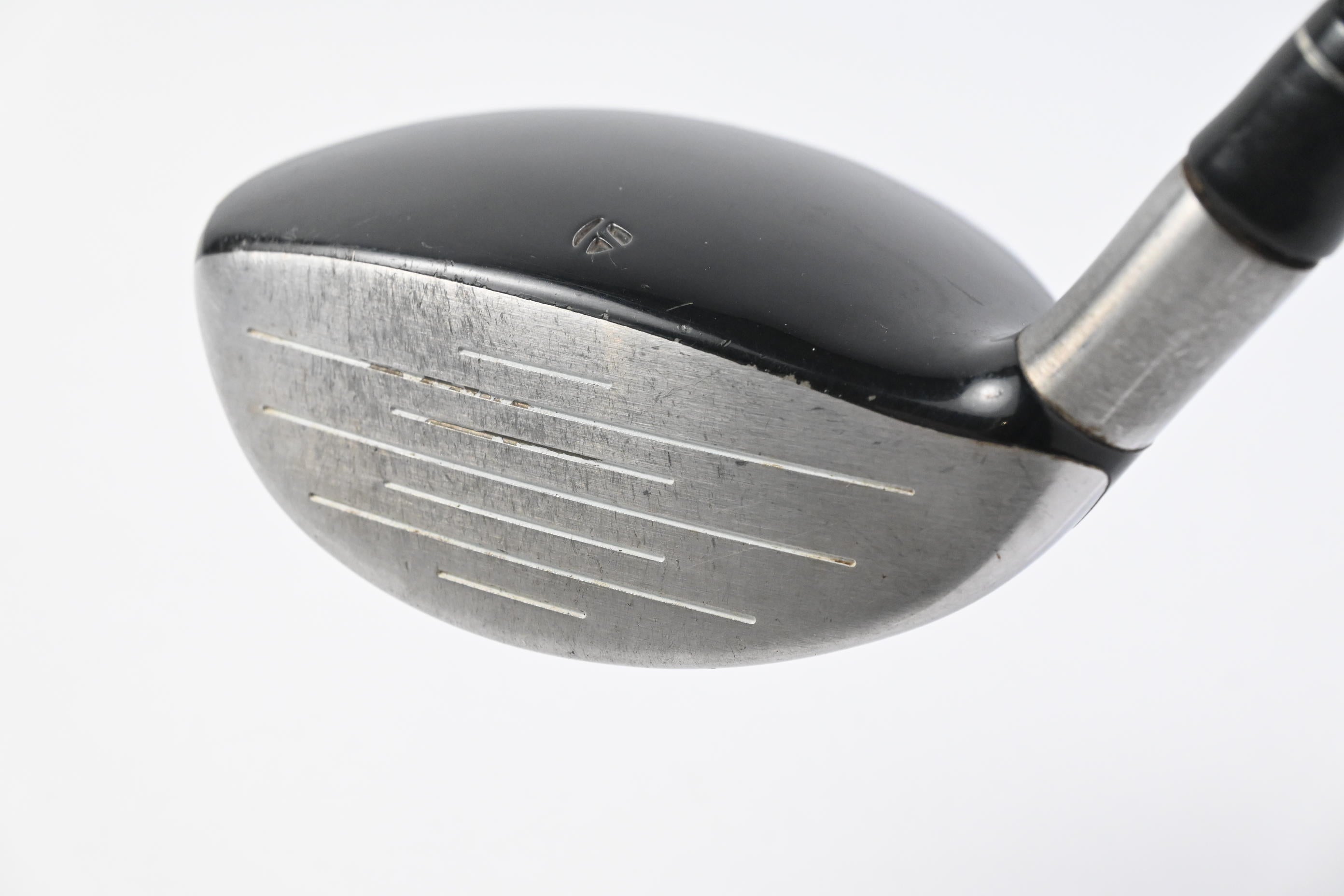Taylormade R7 Steel #3 Wood / 15 Degree / Regular Flex REAX 70 Shaft
