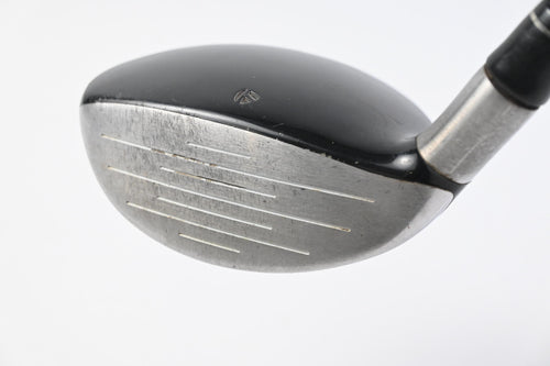 Taylormade R7 Steel #3 Wood / 15 Degree / Regular Flex REAX 70 Shaft