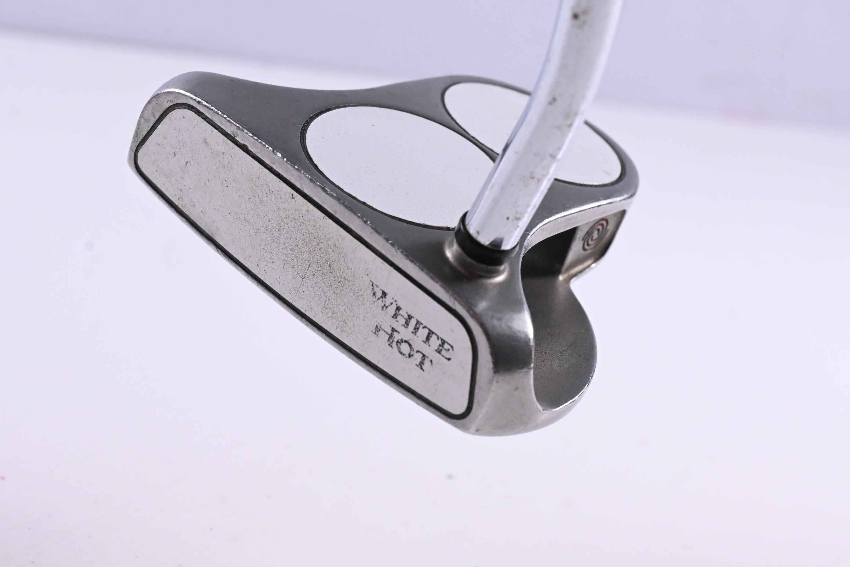 Odyssey White Hot 2-Ball Putter / 31 Inch