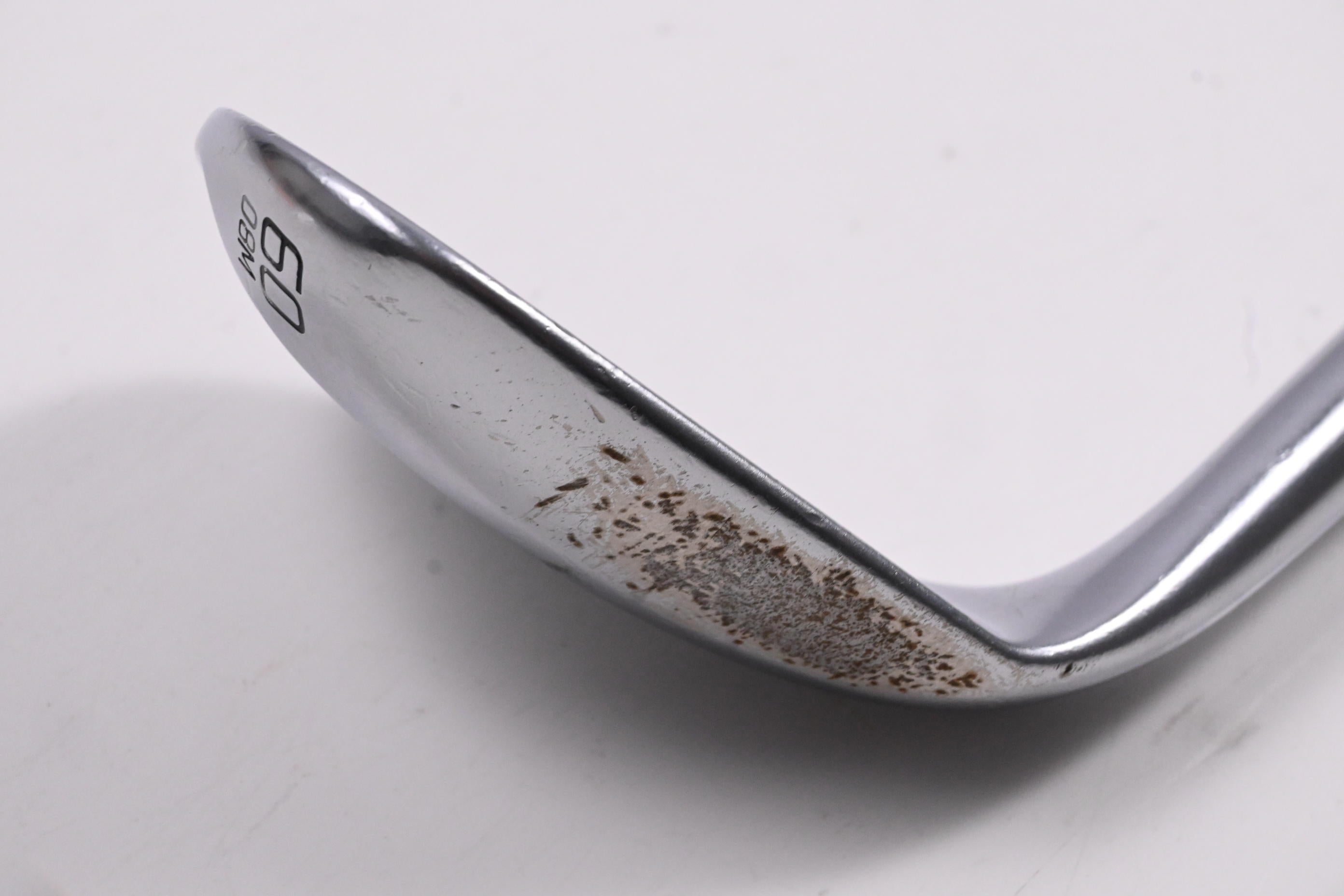 Titleist Vokey SM10 Lob Wedge / 60 Degree / Wedge Flex Titleist Vokey SM10
