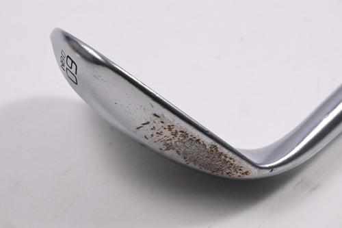 Titleist Vokey SM10 Lob Wedge / 60 Degree / Wedge Flex Titleist Vokey SM10