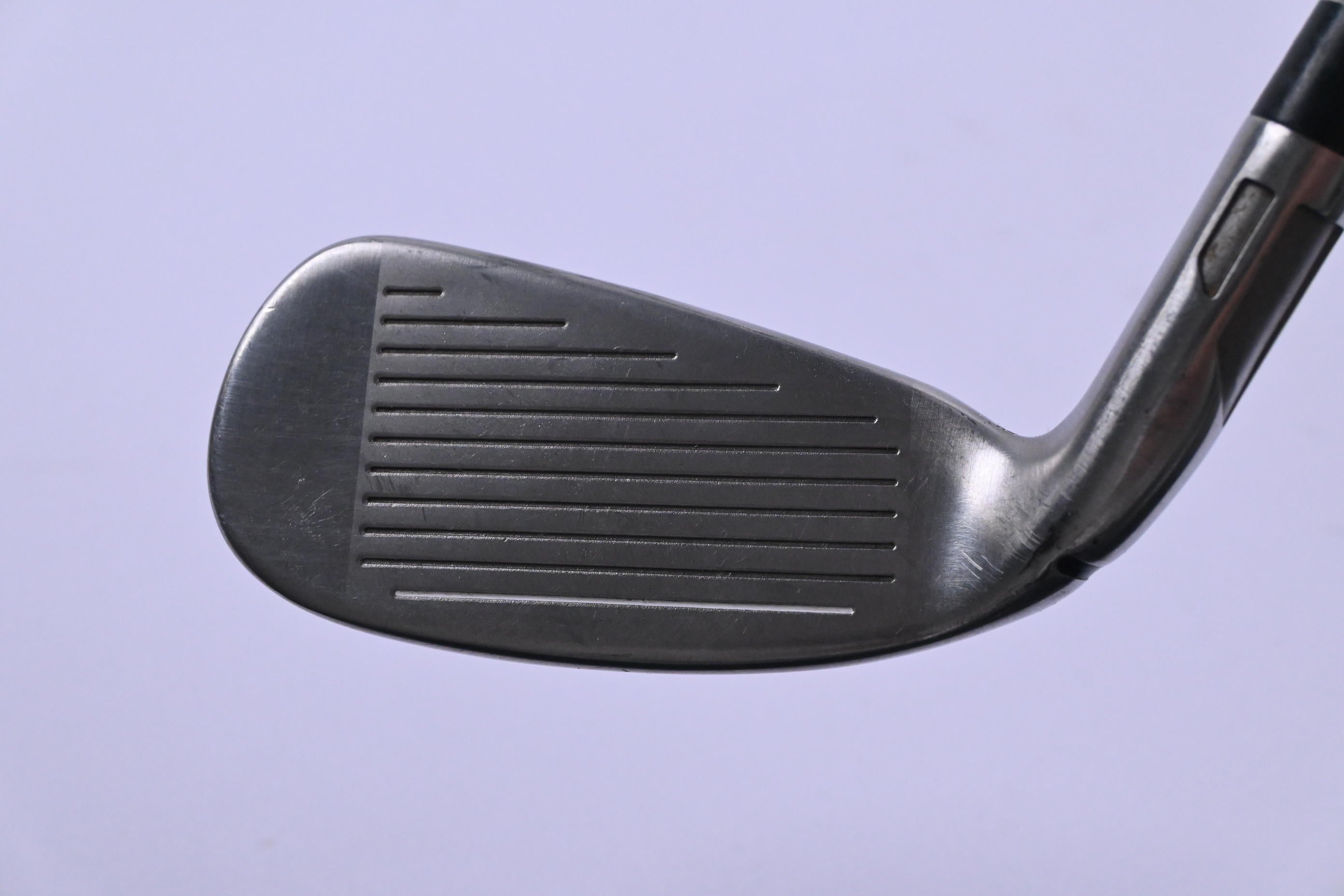 Taylormade Stealth HD #5 Iron / 23.5 Degree / Regular Flex KBS Max MT 85 Shaft