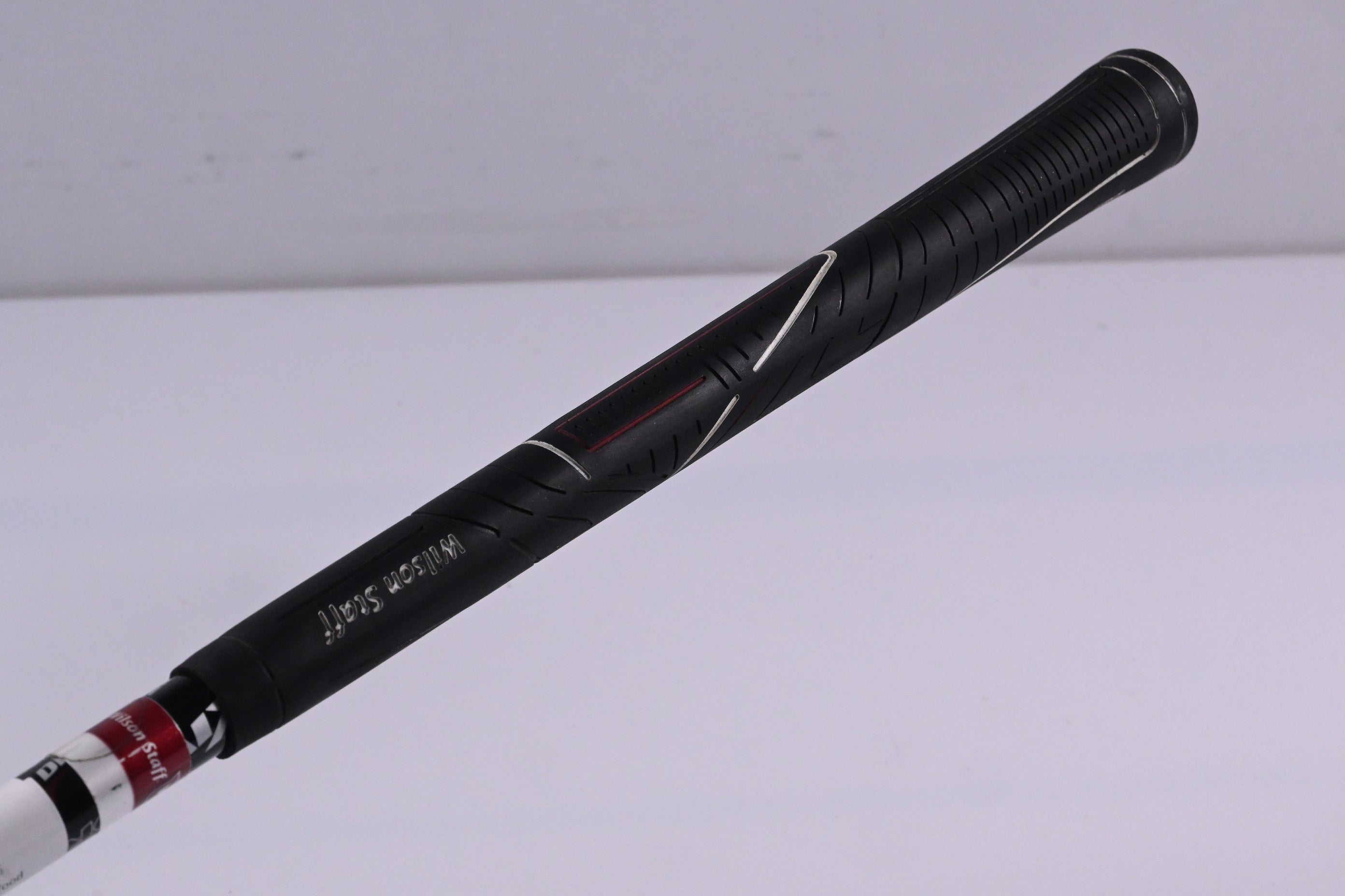 Wilson Fybrid #5 Wood / 18 Degree / Regular Flex UST Proforce Axivcore 60 Shaft