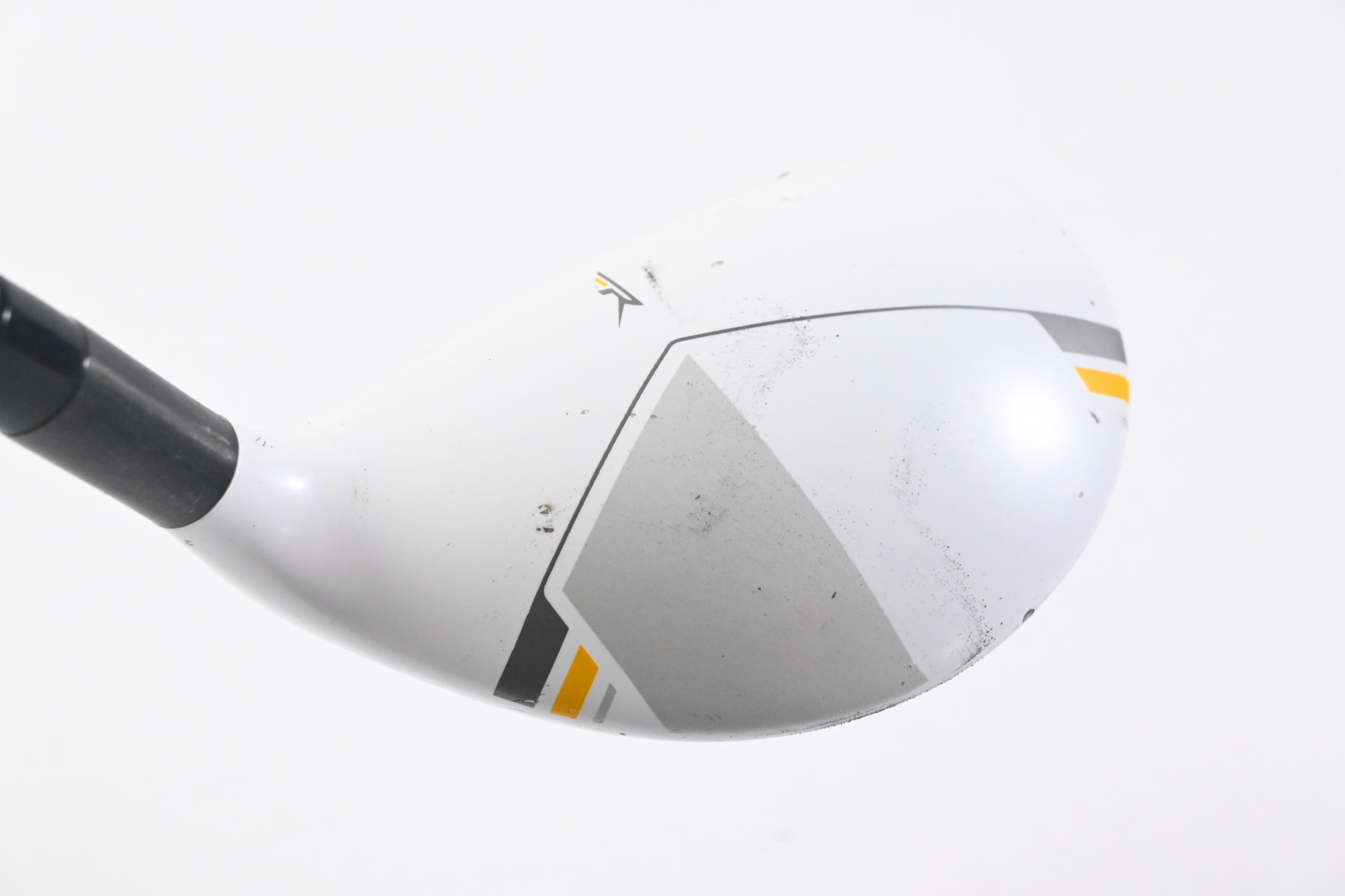 Taylormade RBZ Stage 2 #3 Hybrid / 19 Degree / Stiff Flex Rocketfuel 65 Shaft