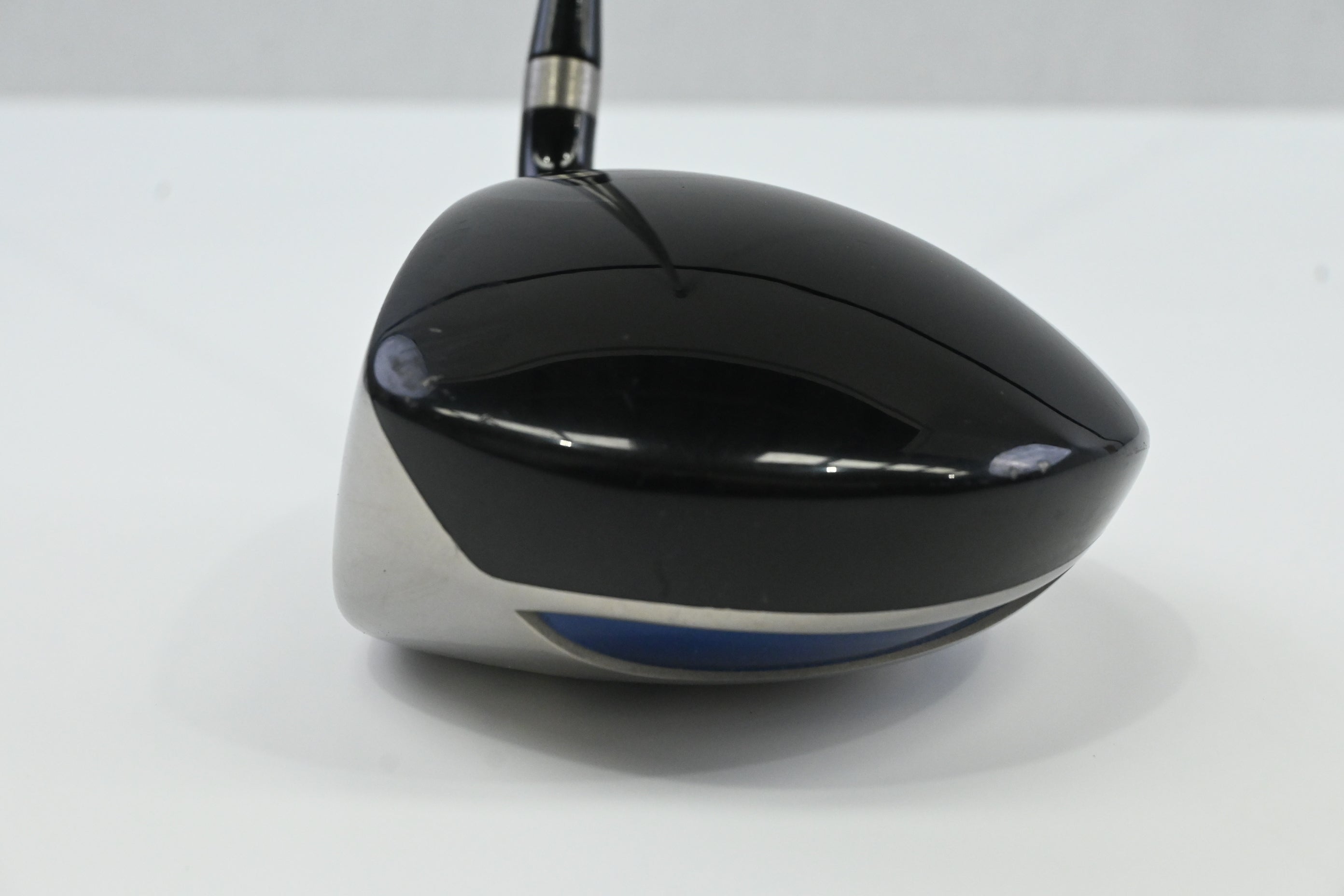 Left Hand Ping G5 Driver / 12 Degree / Senior Flex Ping TFC 100 Shaft