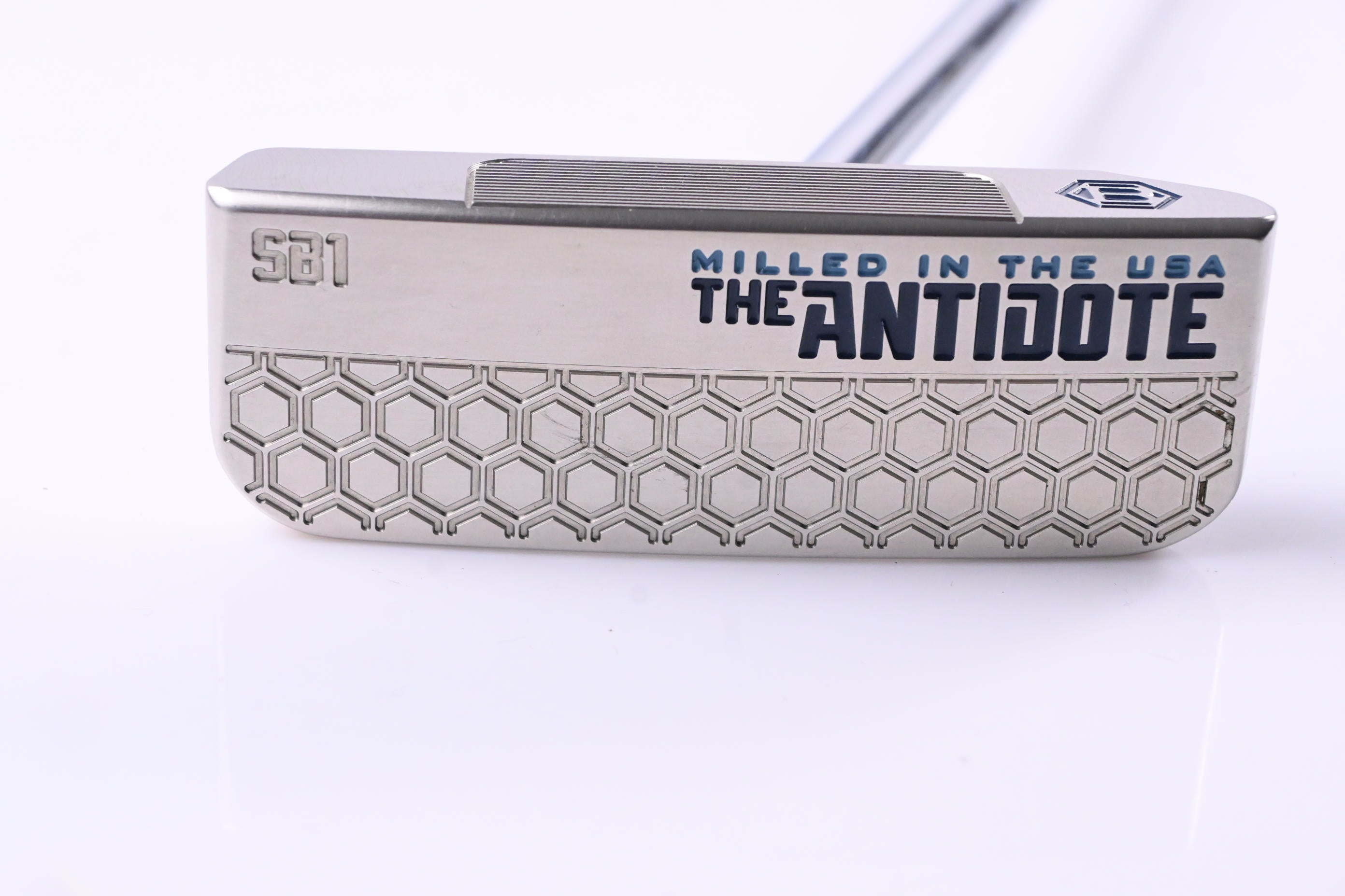Bettinardi Antidote SB1 Putter / 35 Inch