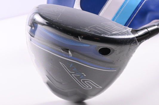 Mizuno ST-Max 230 Driver / 10.5 Degree / Regular Flex Tensei 1K Blue 65 Shaft