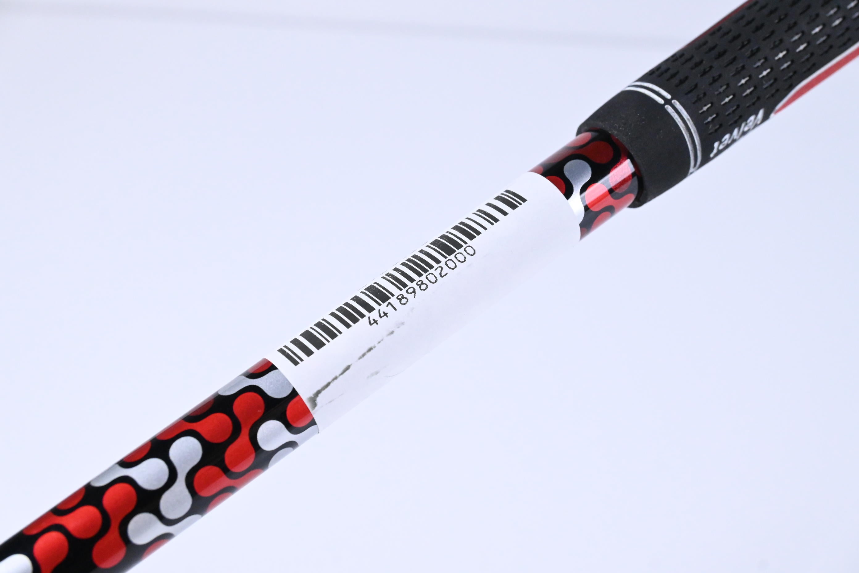 Taylormade M4 #3 Wood / 15 Degree / Stiff Flex Fujikura Atmos Red 6 Shaft