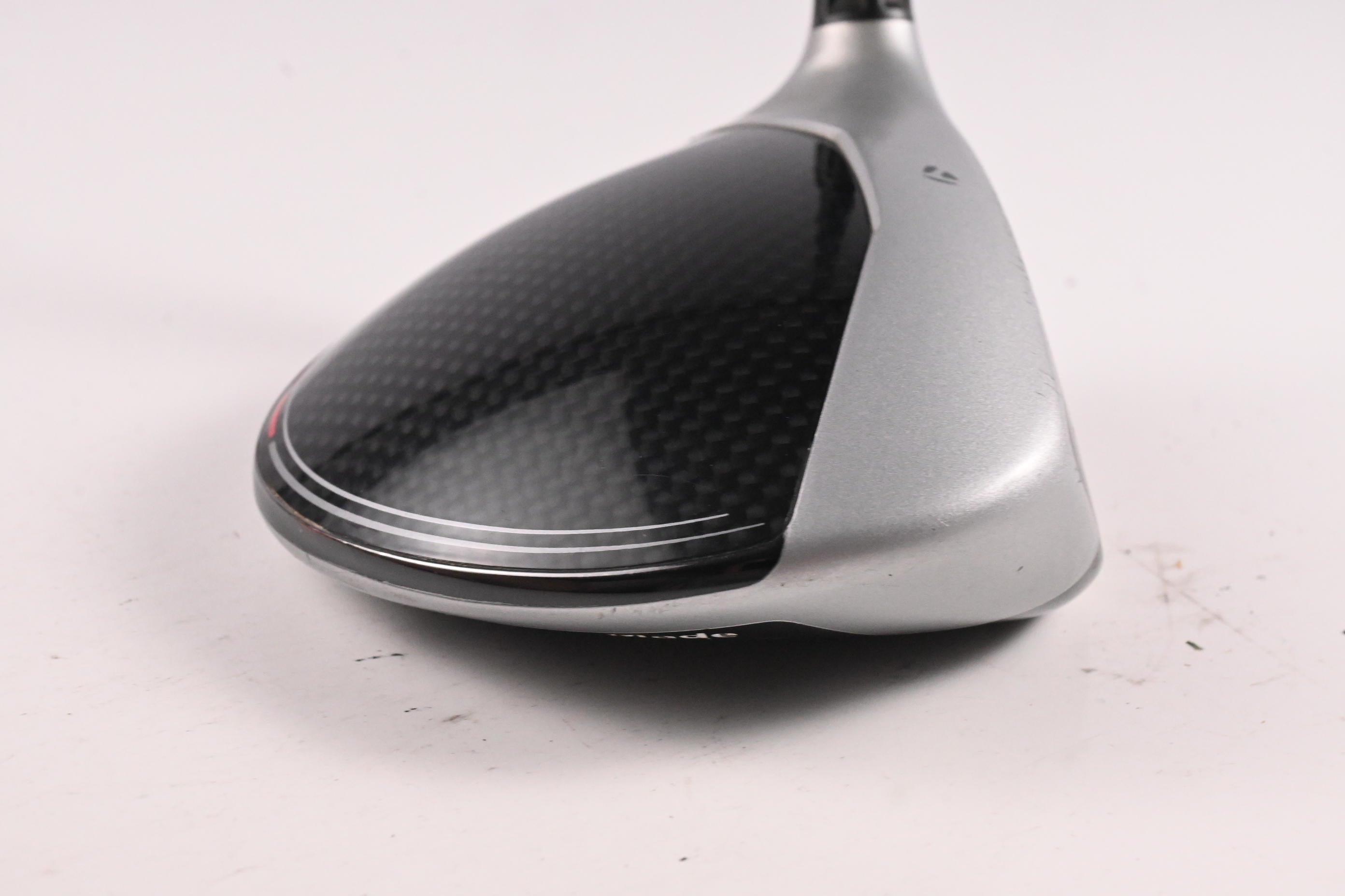 Taylormade M4 #3 Wood / 16.5 Degree / Senior Flex Fujikura Atmos Red 5 Shaft