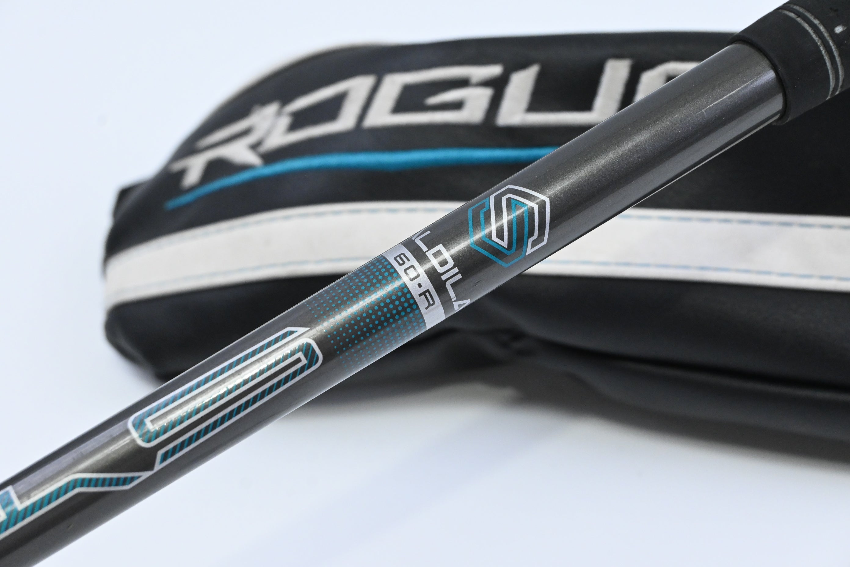 Callaway Rogue #5 Wood / 19 Degree / Regular Flex Aldila Synergy 60 Shaft