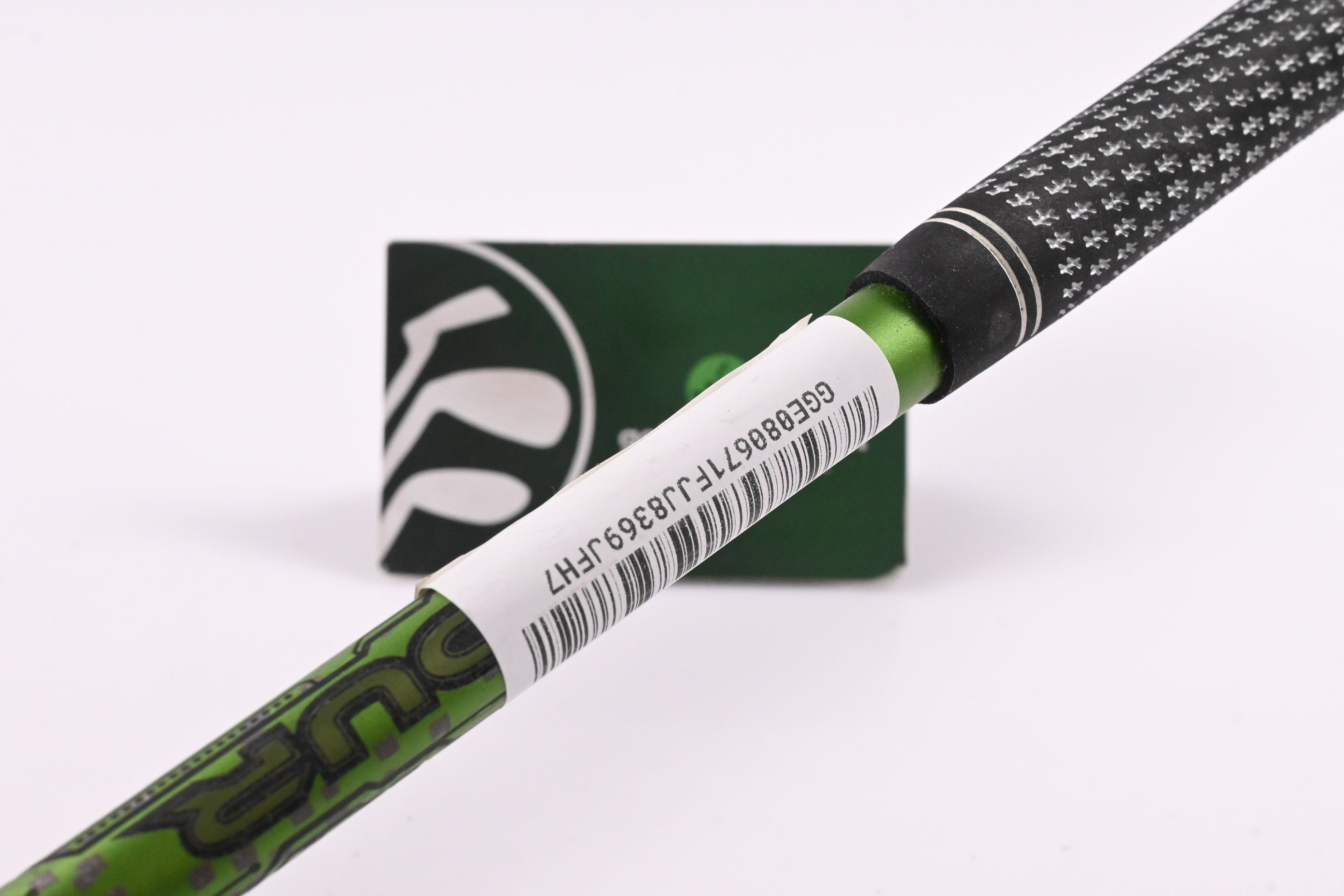 Ping G30 #3 Hybrid / 19 Degree / TX-Flex Aldila Tour Green 105 Shaft