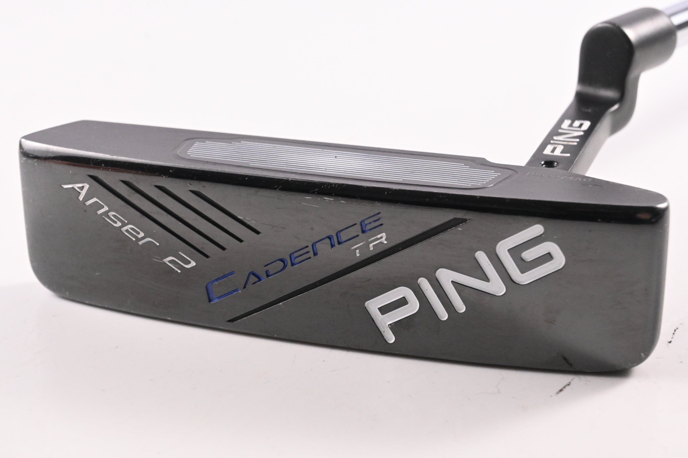 Ping Cadence TR Anser 2 Putter / 34 Inch