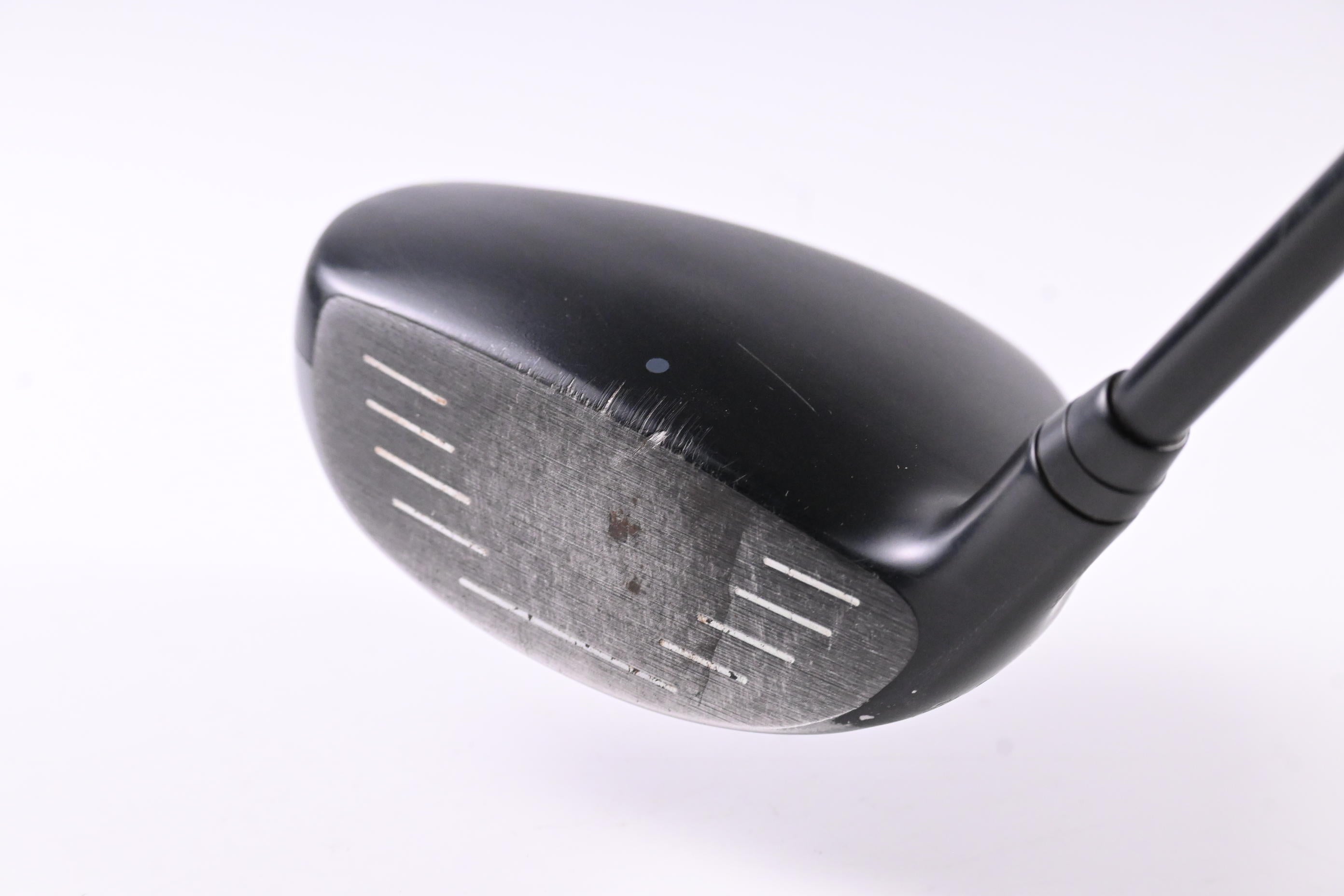 Ping G430 Max #3 Wood / 15 Degree / Stiff Flex Ping Alta CB Black 65 Shaft