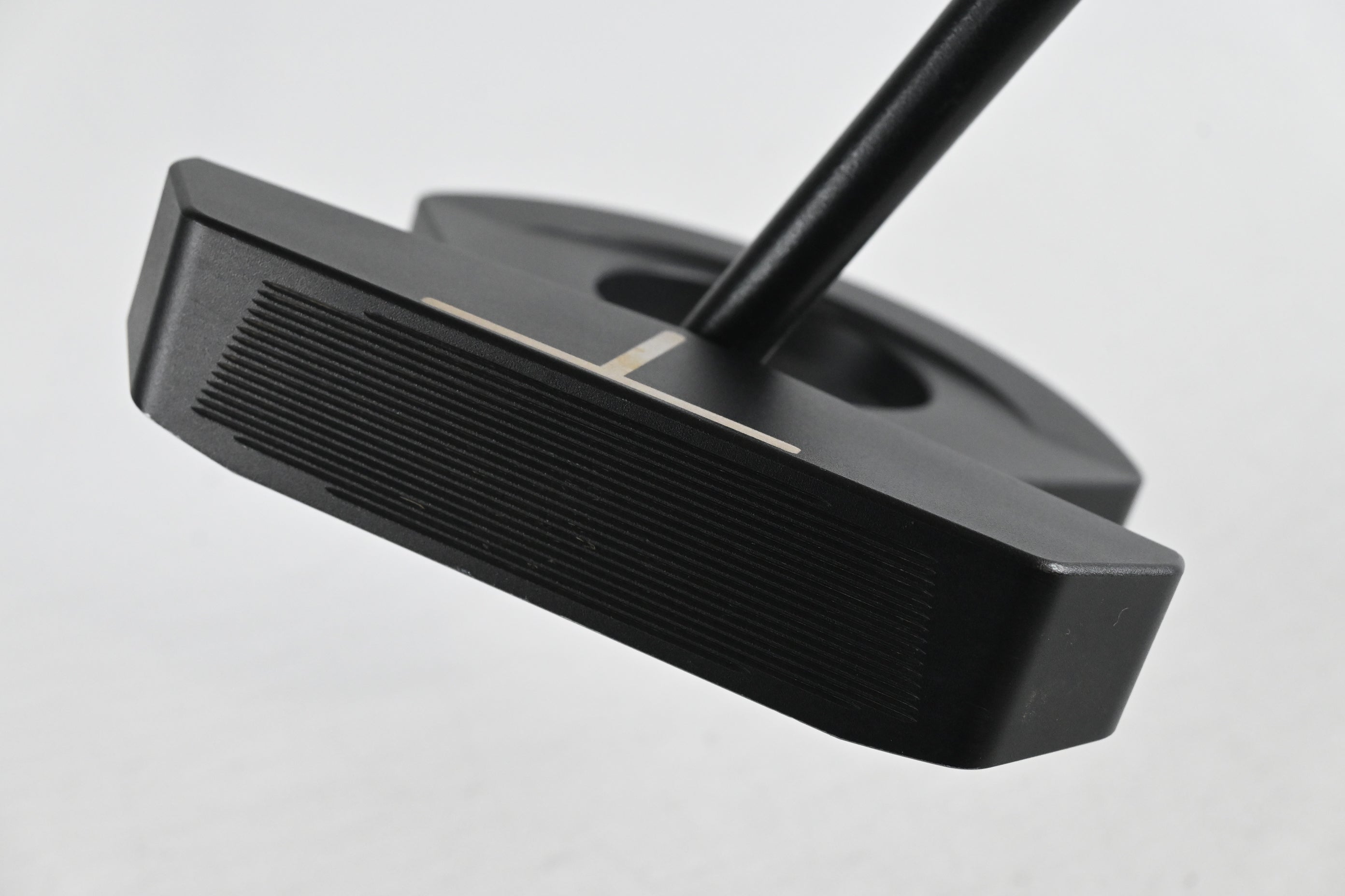 L.A.B Golf Directed Force 3 Putter / 34 Inch / Accra x L.A.B Golf - Black Shaft