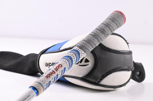 Taylormade Jetspeed #3 Wood / 15 Degree / Stiff Flex Matrix Velox T 69 Shaft